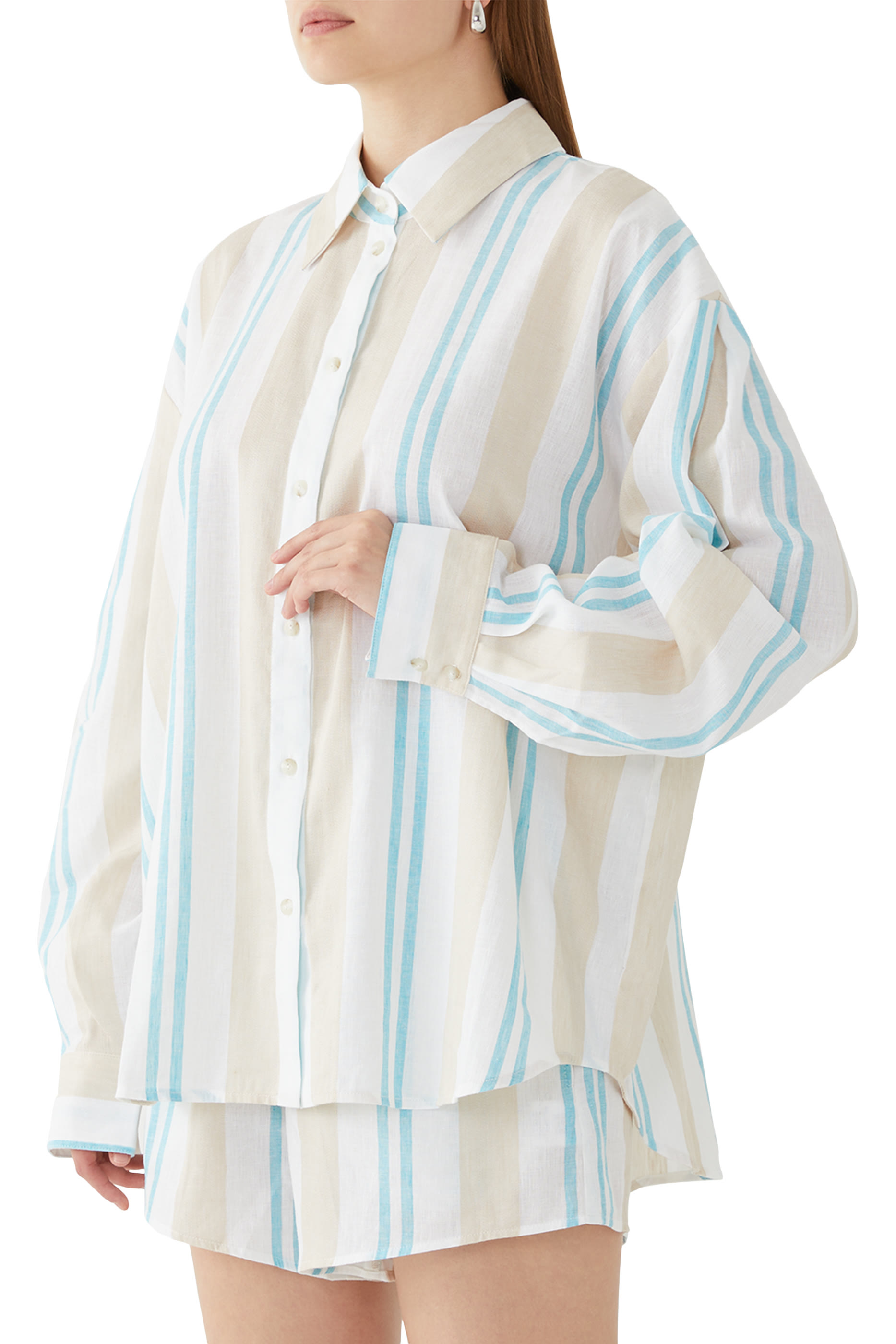 قميص أريزو كلاسيكي