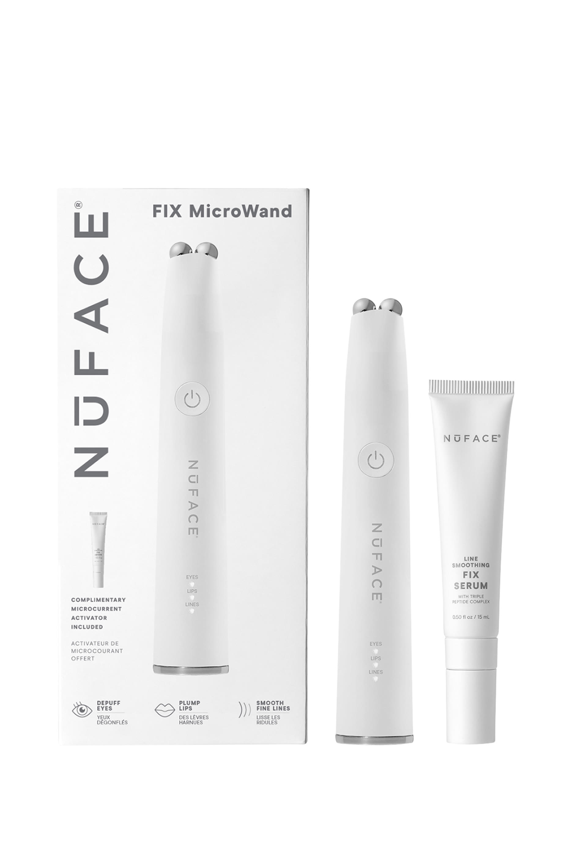 جهاز فيكس مايكرو