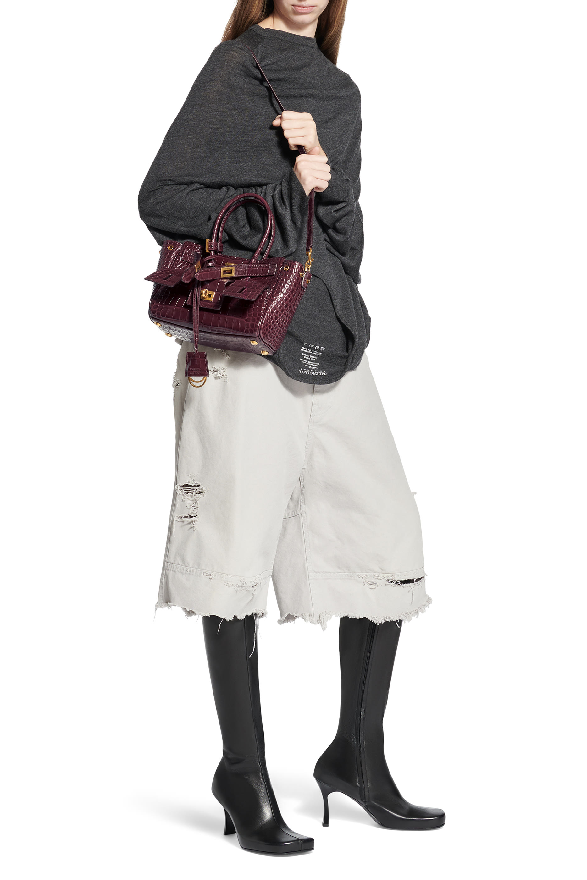 حقيبة بيل اير كاري اول صغيرة