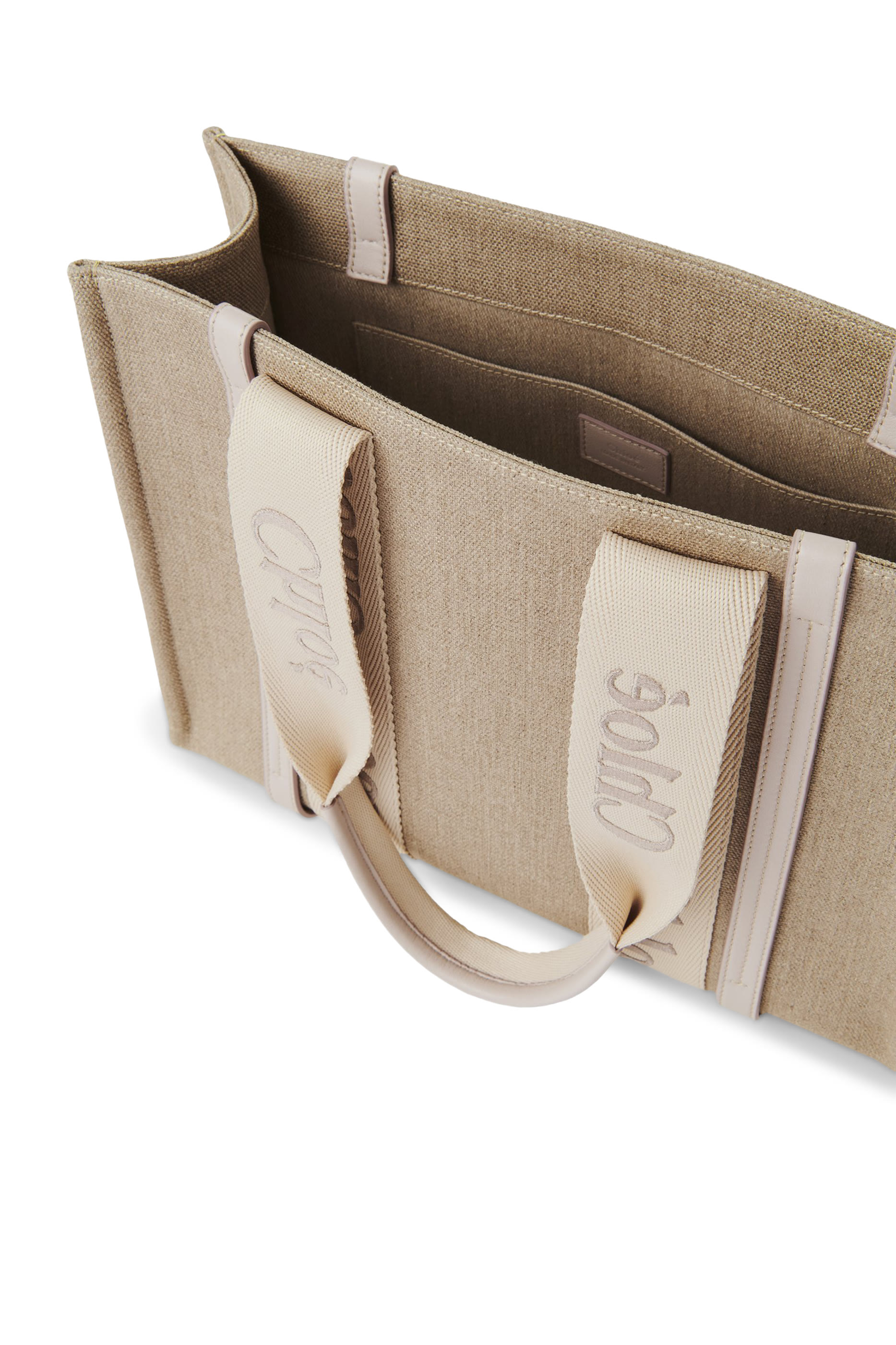 حقيبة يد وودي متوسطة