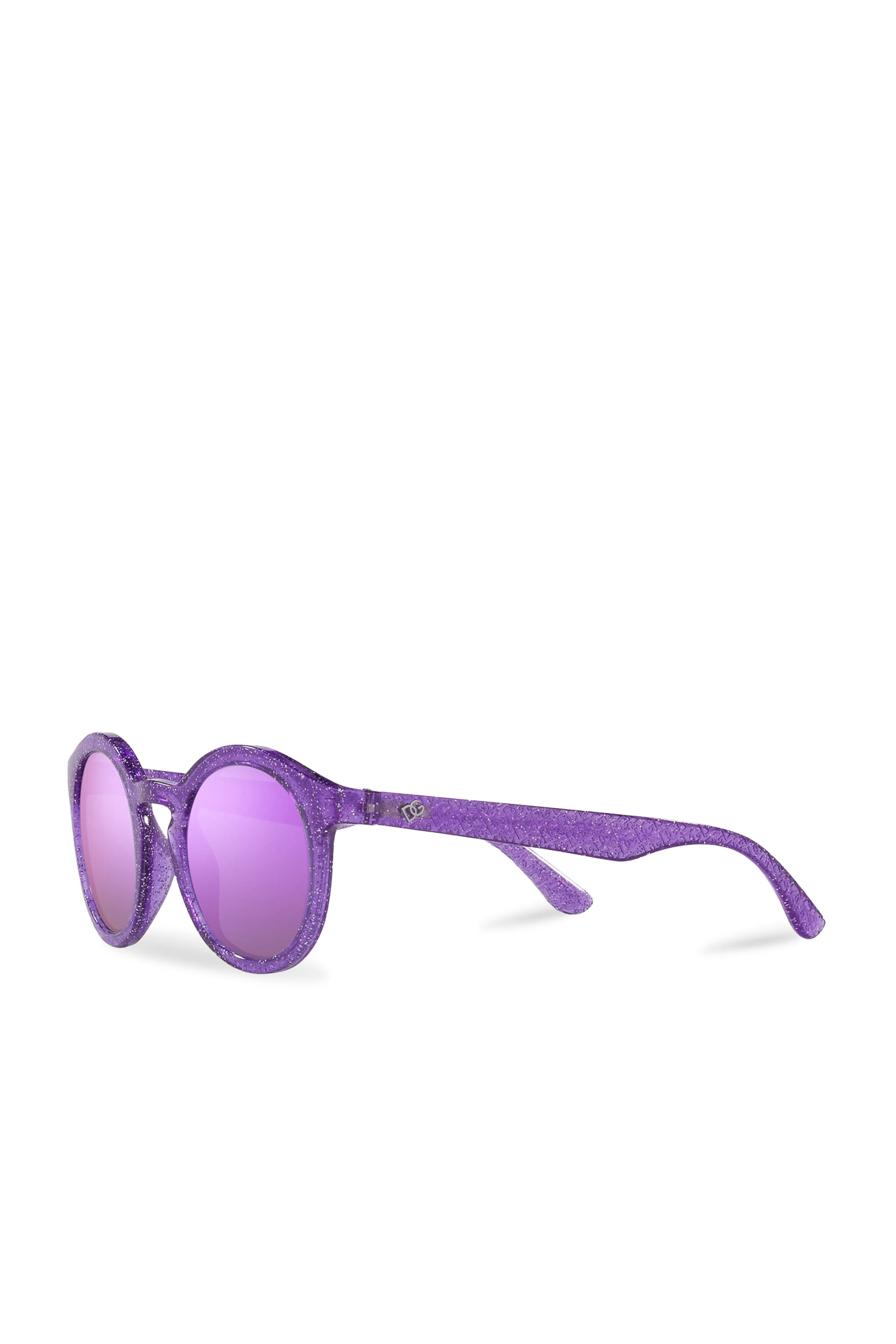 نظارة شمسية نيو بنقشة