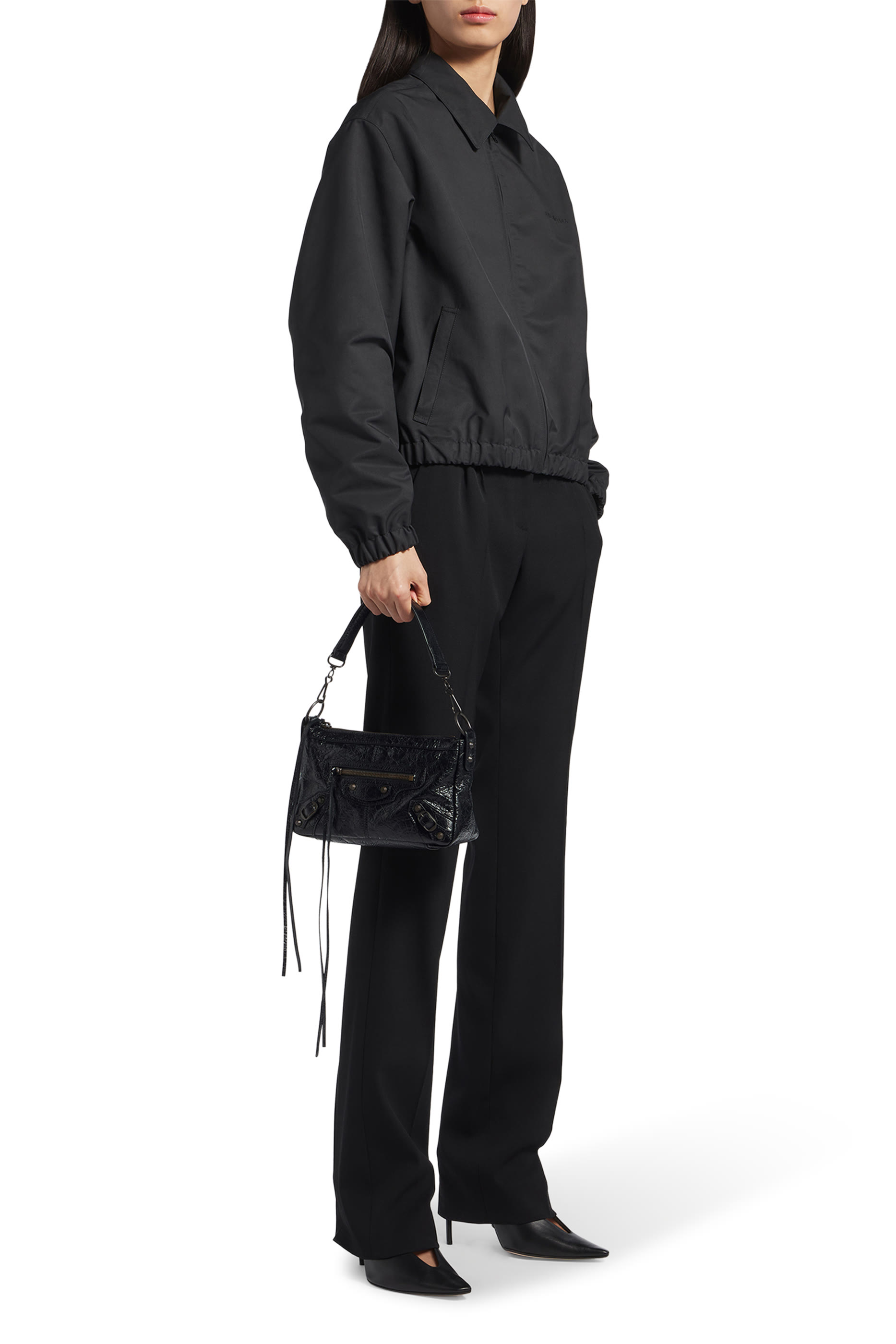 حقيبة لو سيتي موتو صغيرة