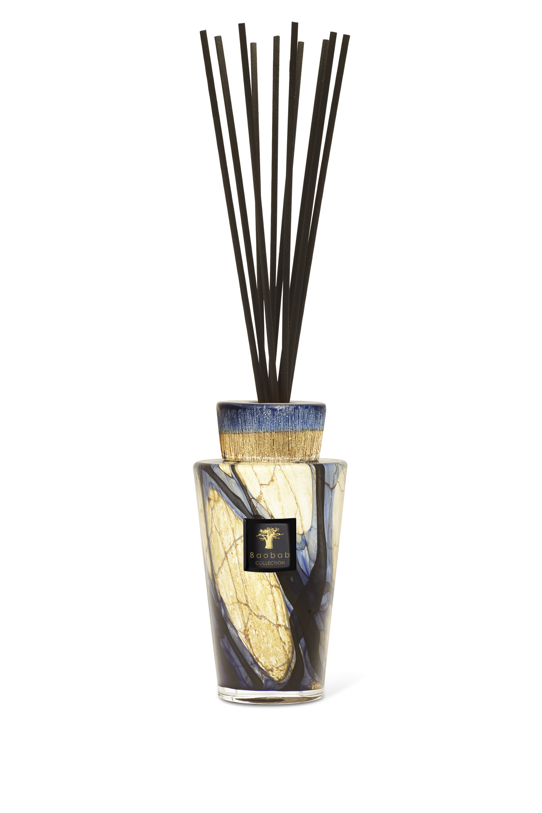 موزع عطر باو ستونز لازولي طوطم