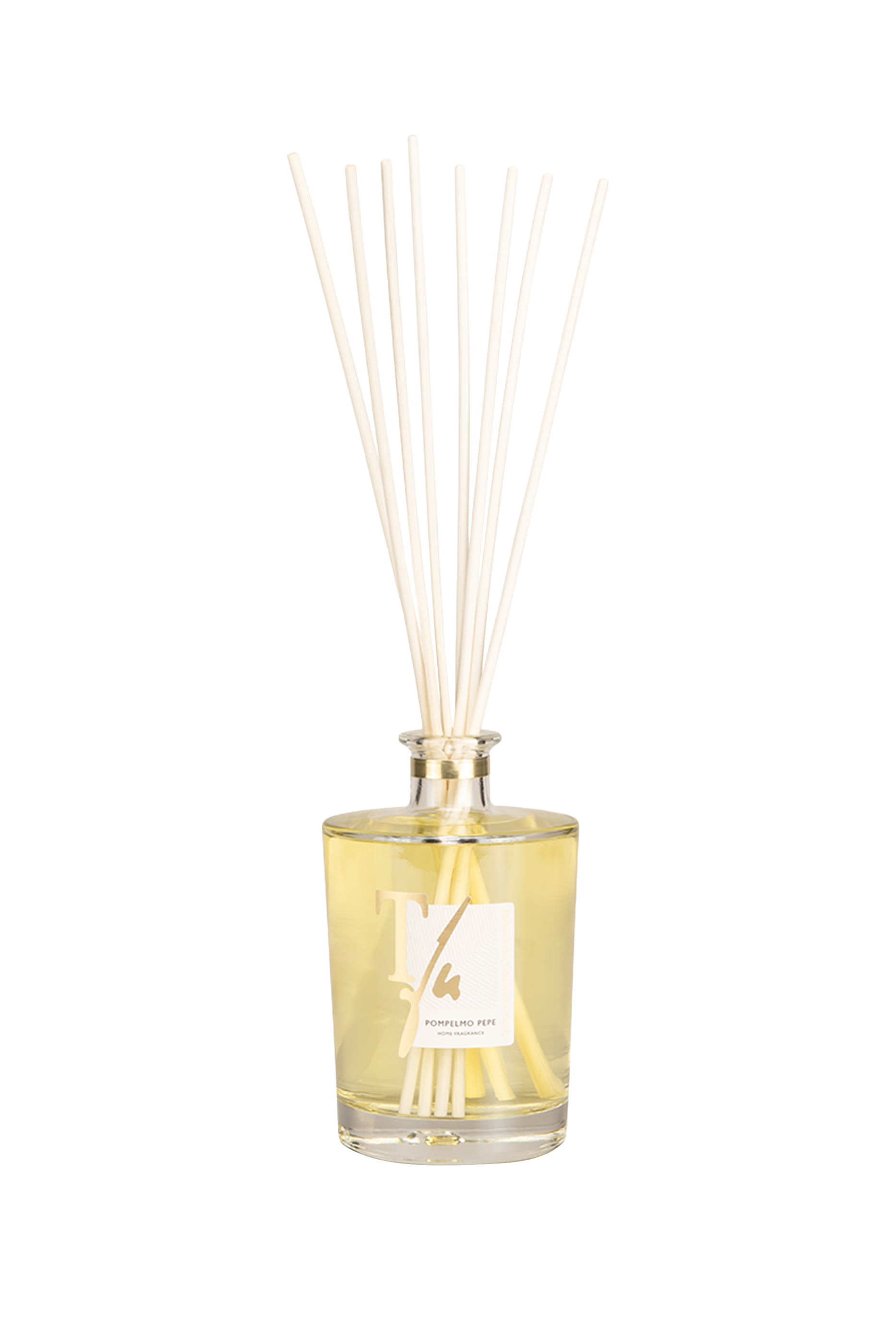 موزع عطر بومبيلمو بيبي مع أعواد