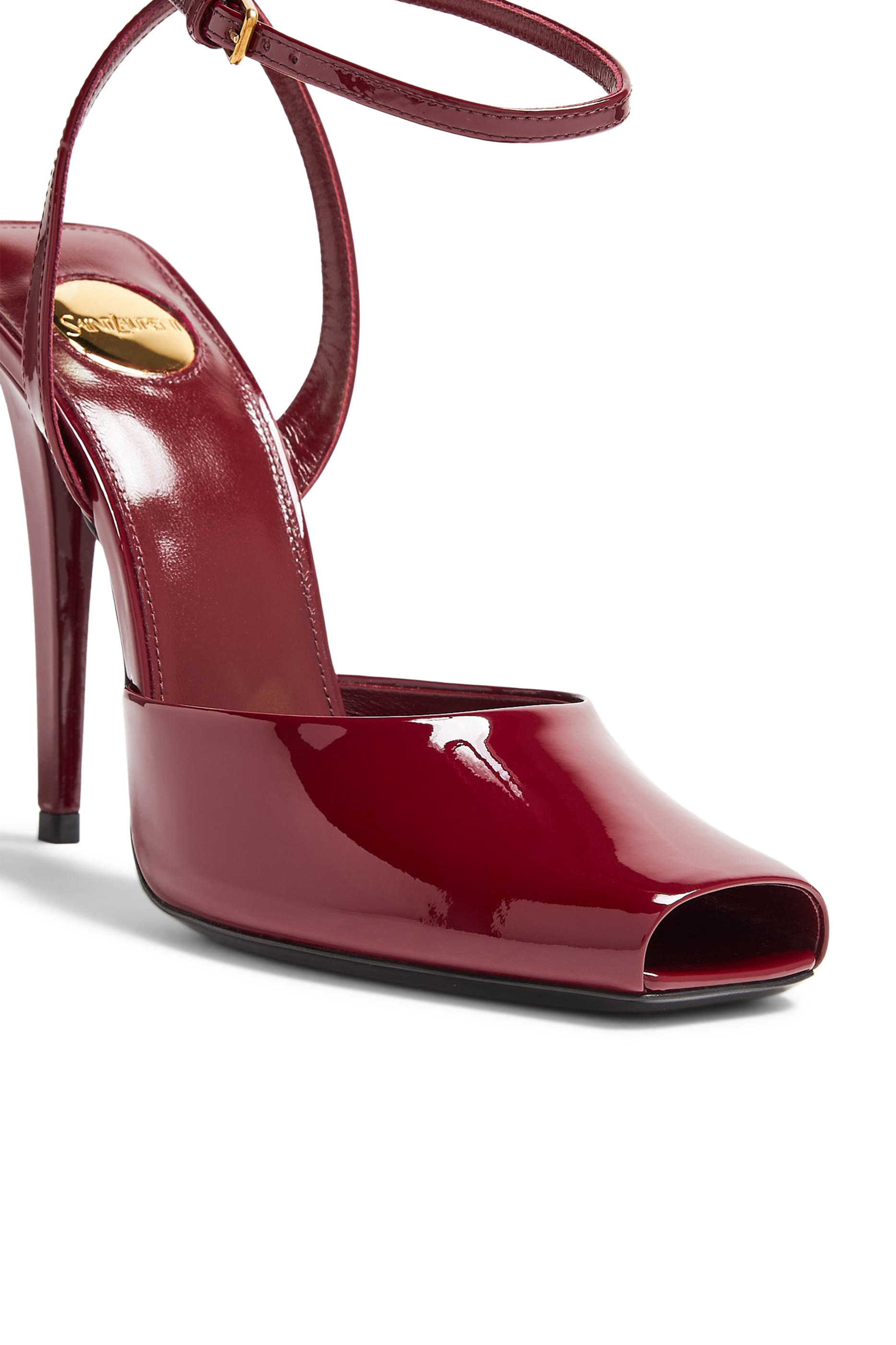 صندل سكاندال بكعب 110