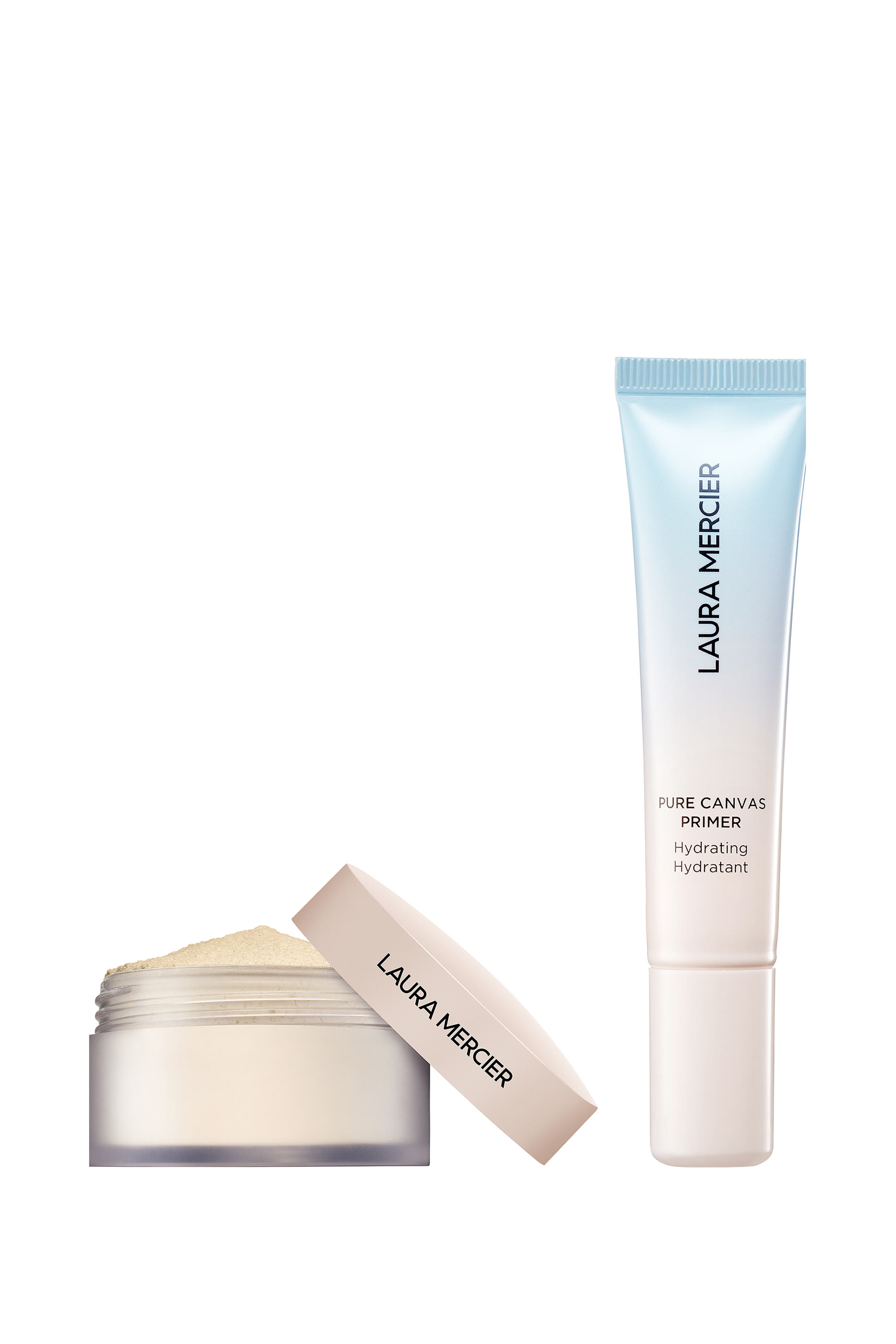 مجموعة ثنائية وينتر غلو برايم اند سيت