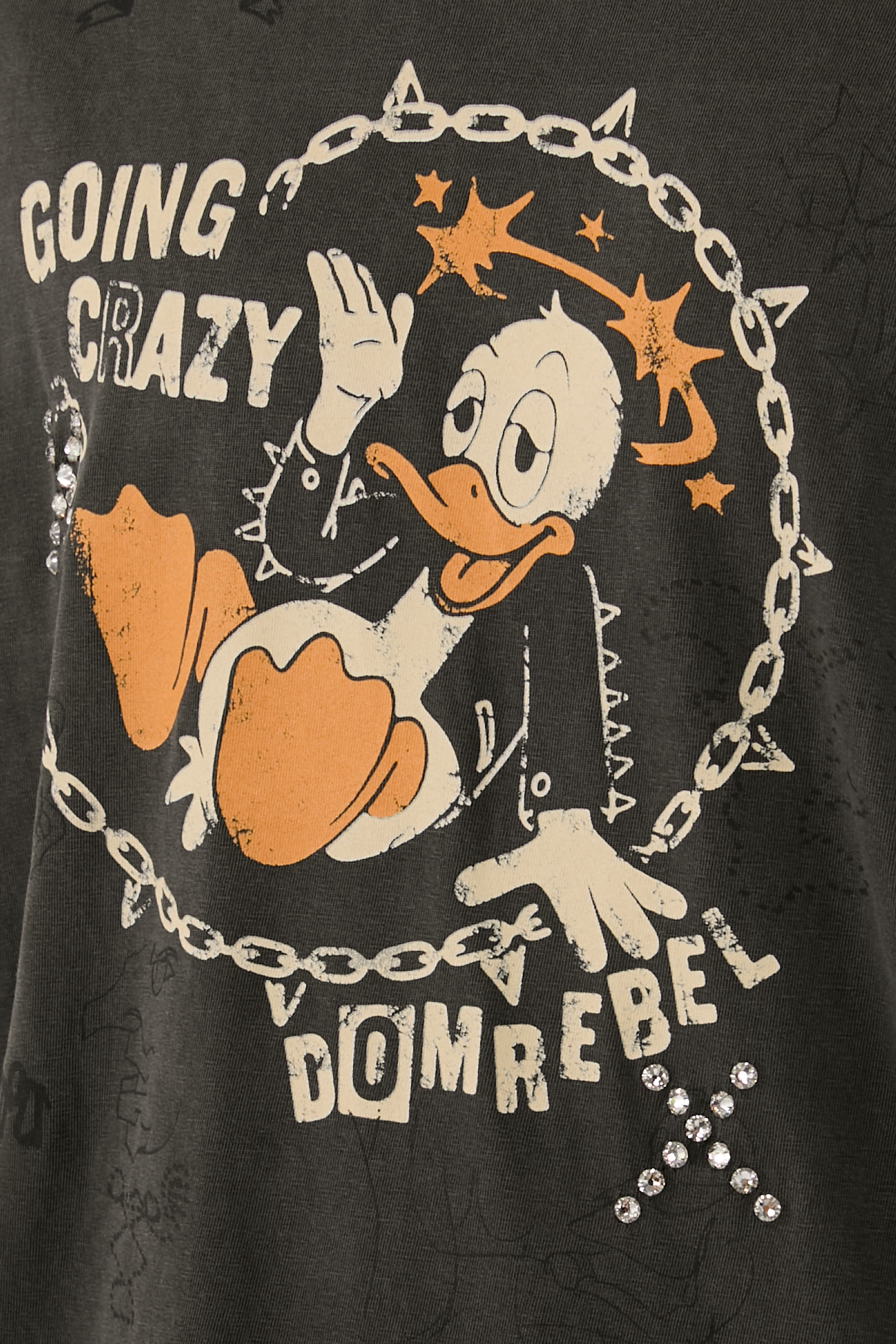 تيشيرت كراي