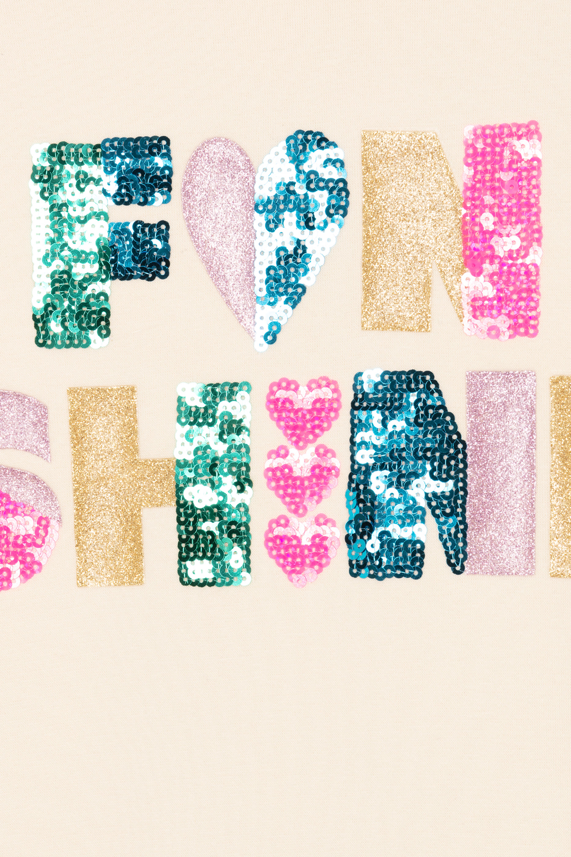 فستان نوفيلتي بخامتين للأطفال