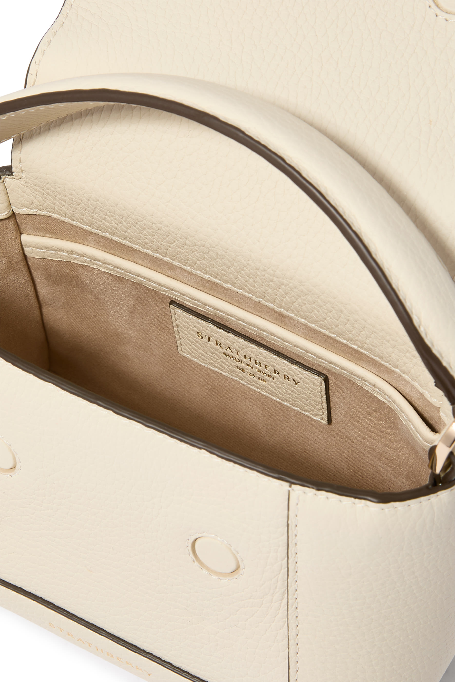 حقيبة يد موزاييك نانو