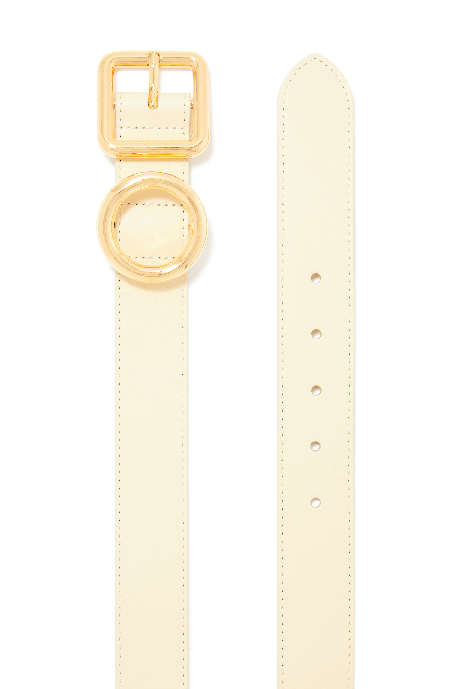 حزام ريغالو جلد