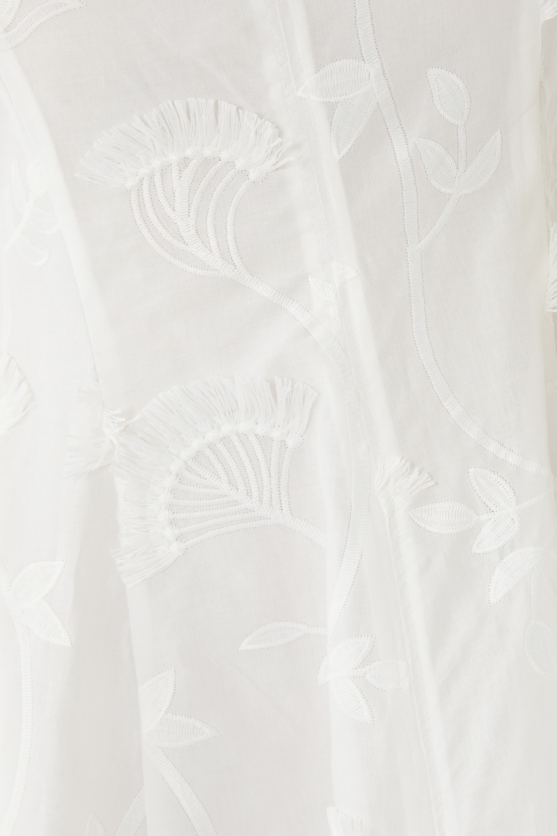 فستان متوسط الطول فيل كوبيه