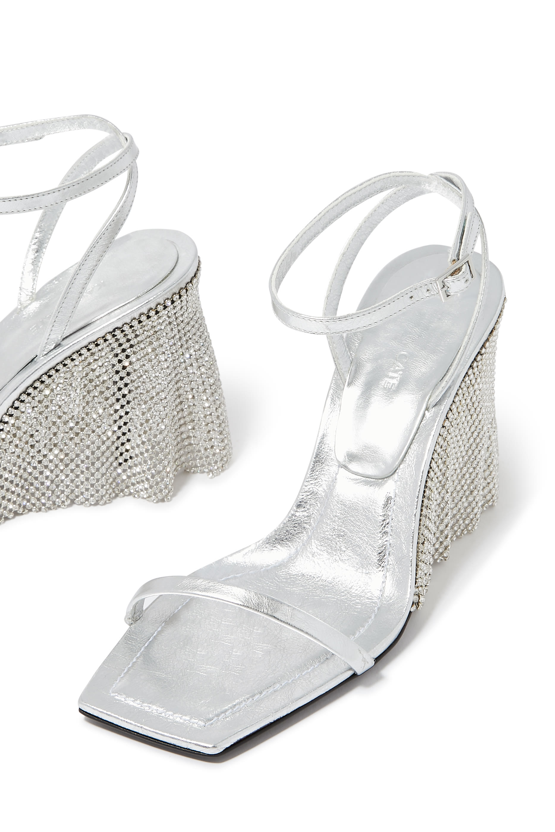 صندل 90 جلد عجل