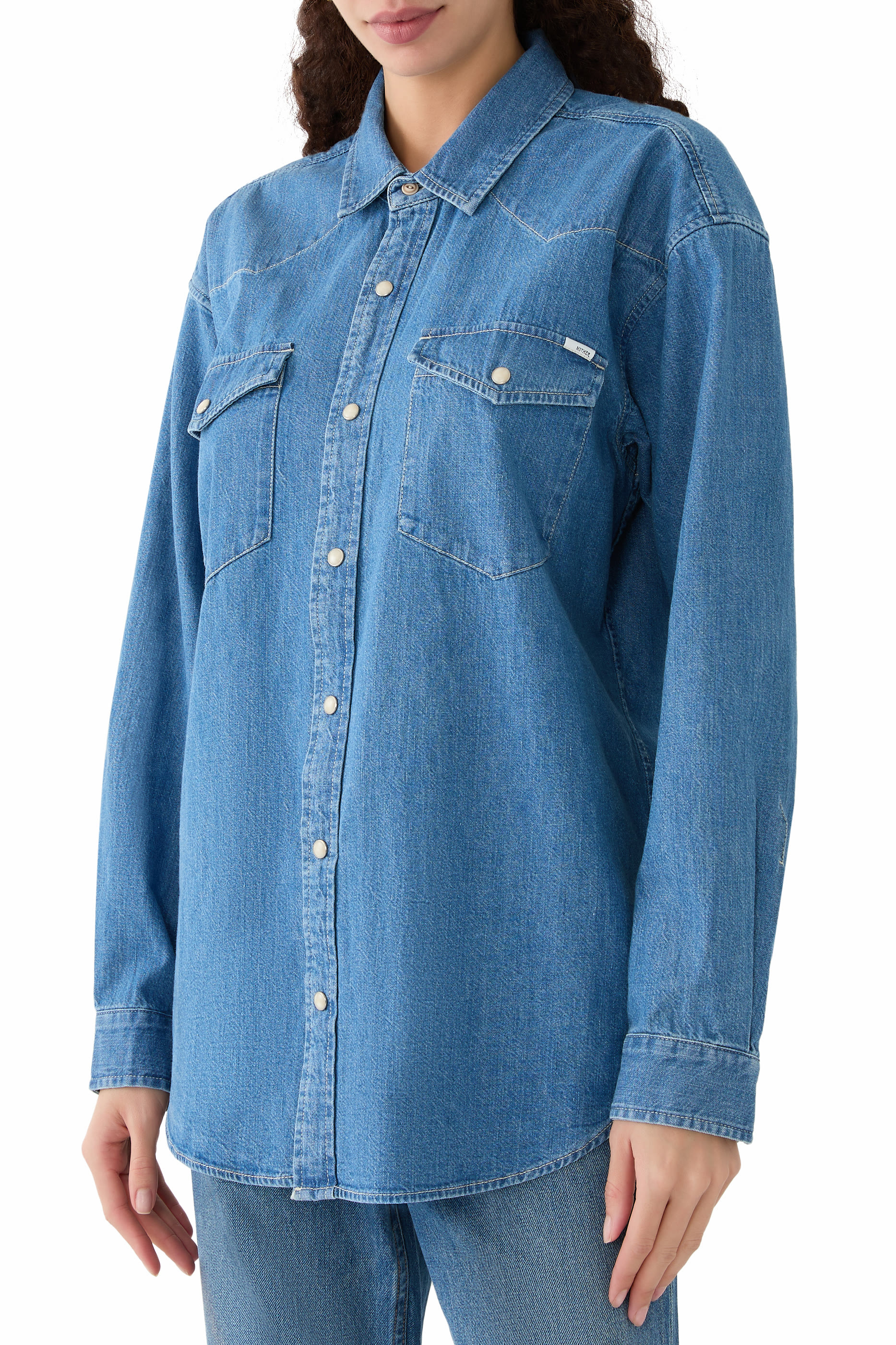 قميص اكسيس اند أوز