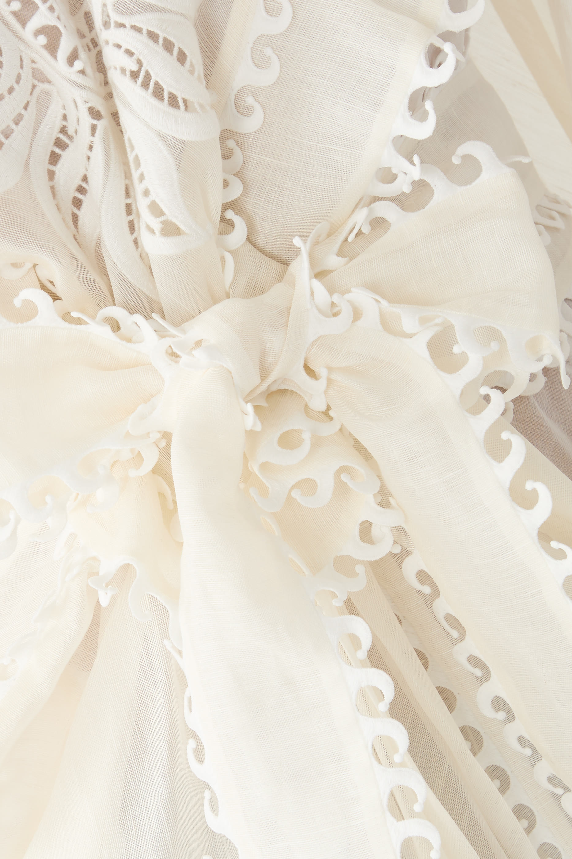 فستان بالنس ووترفول