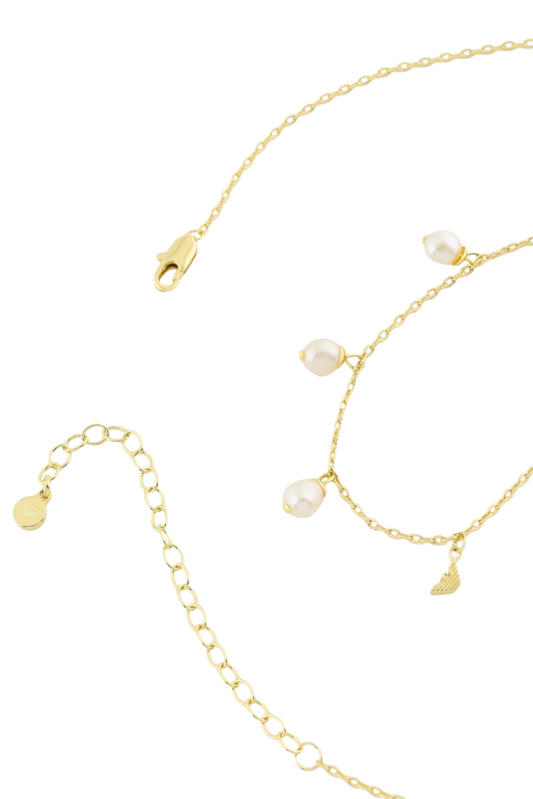 قلادة ستيشن نحاس