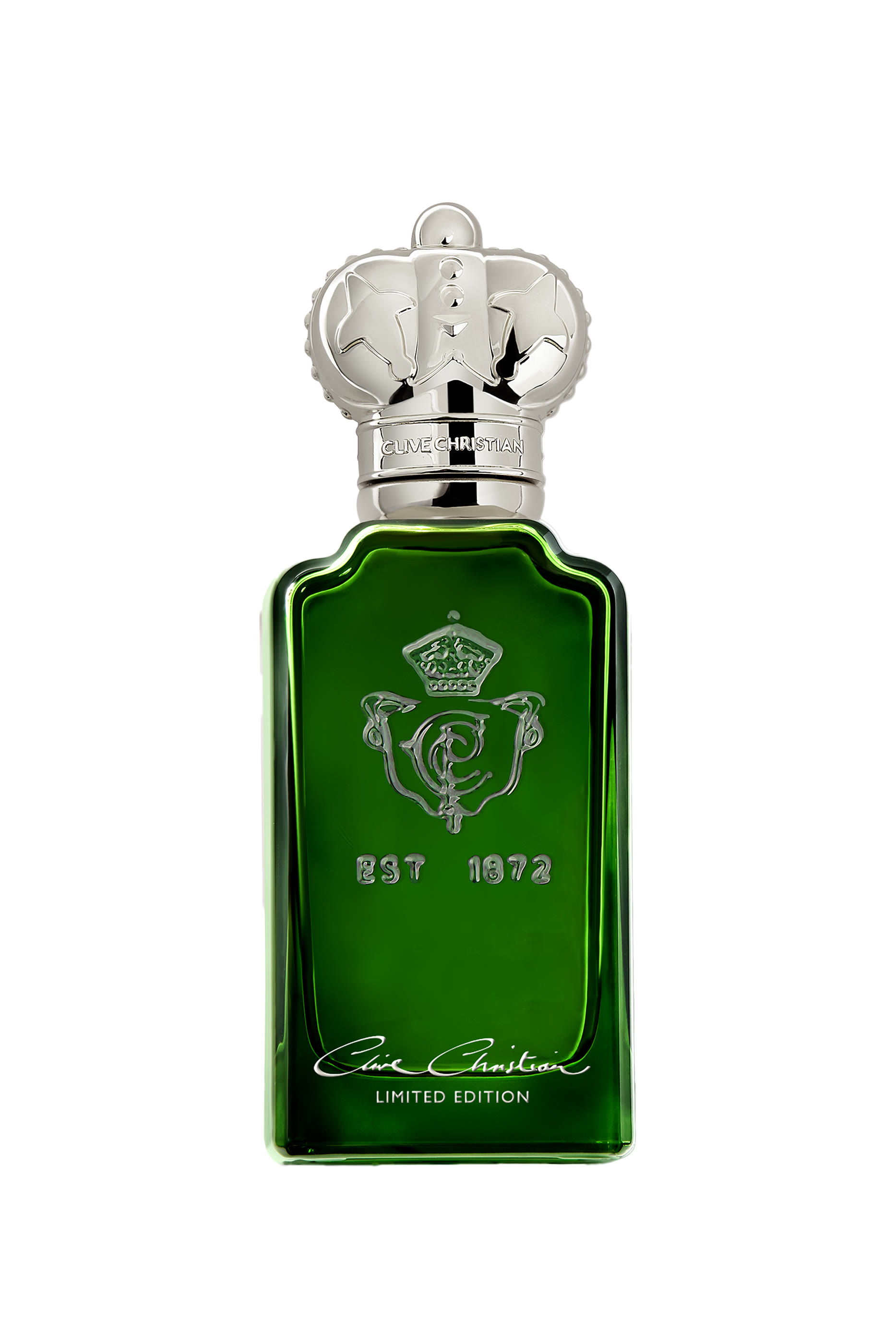 عطر كونتمبوراري للذكرى السنوية 150