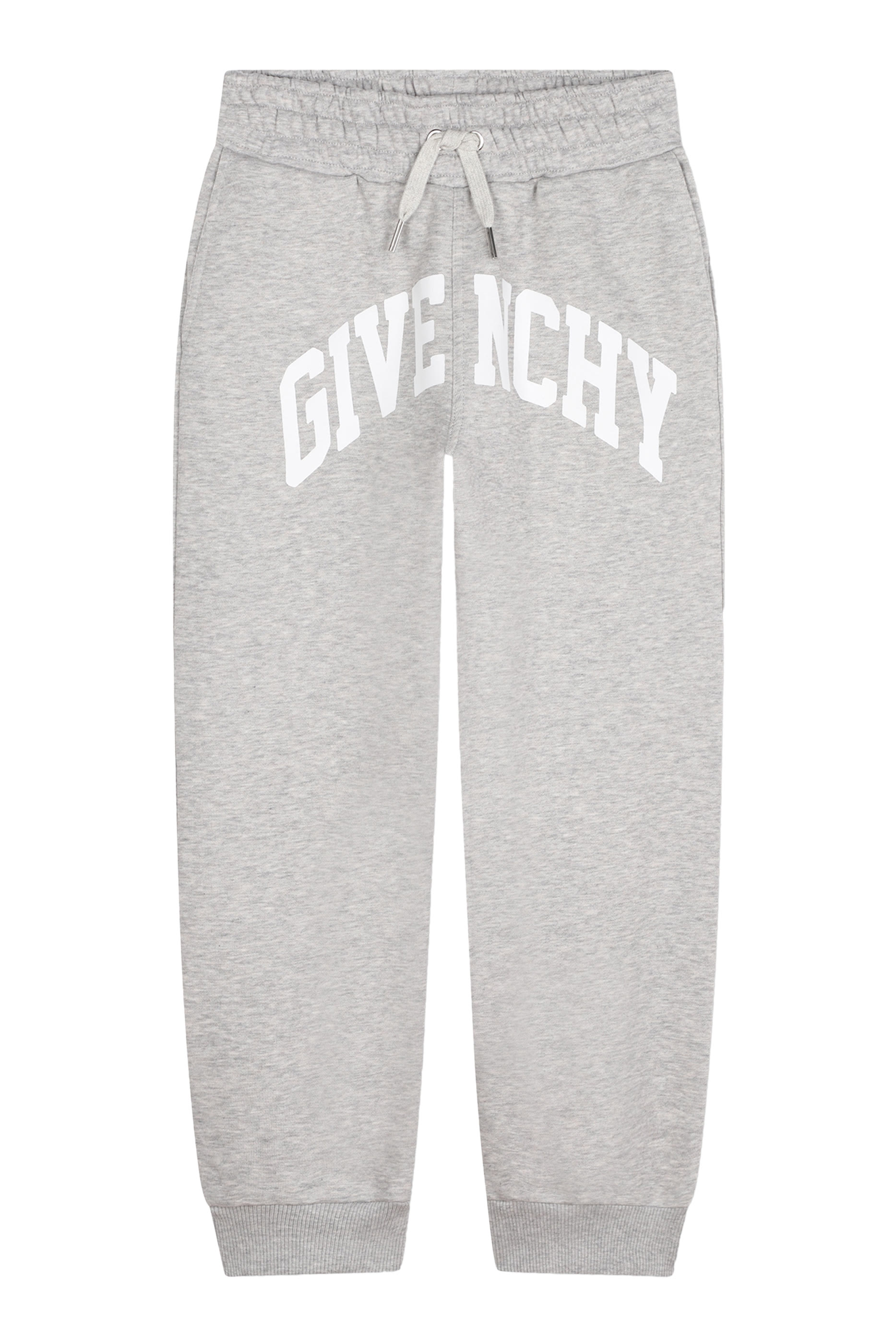 بنطال بشعار الماركة للأطفال