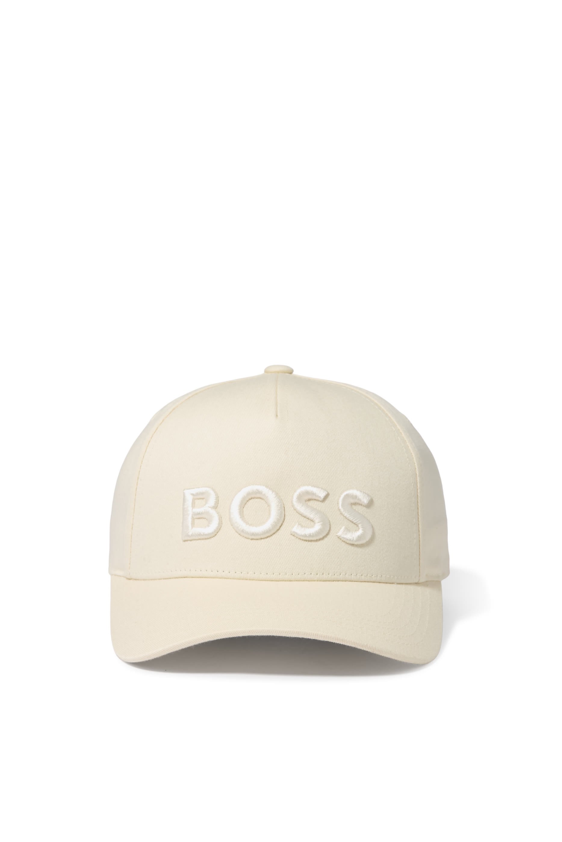 كاب سيث بشعار الماركة