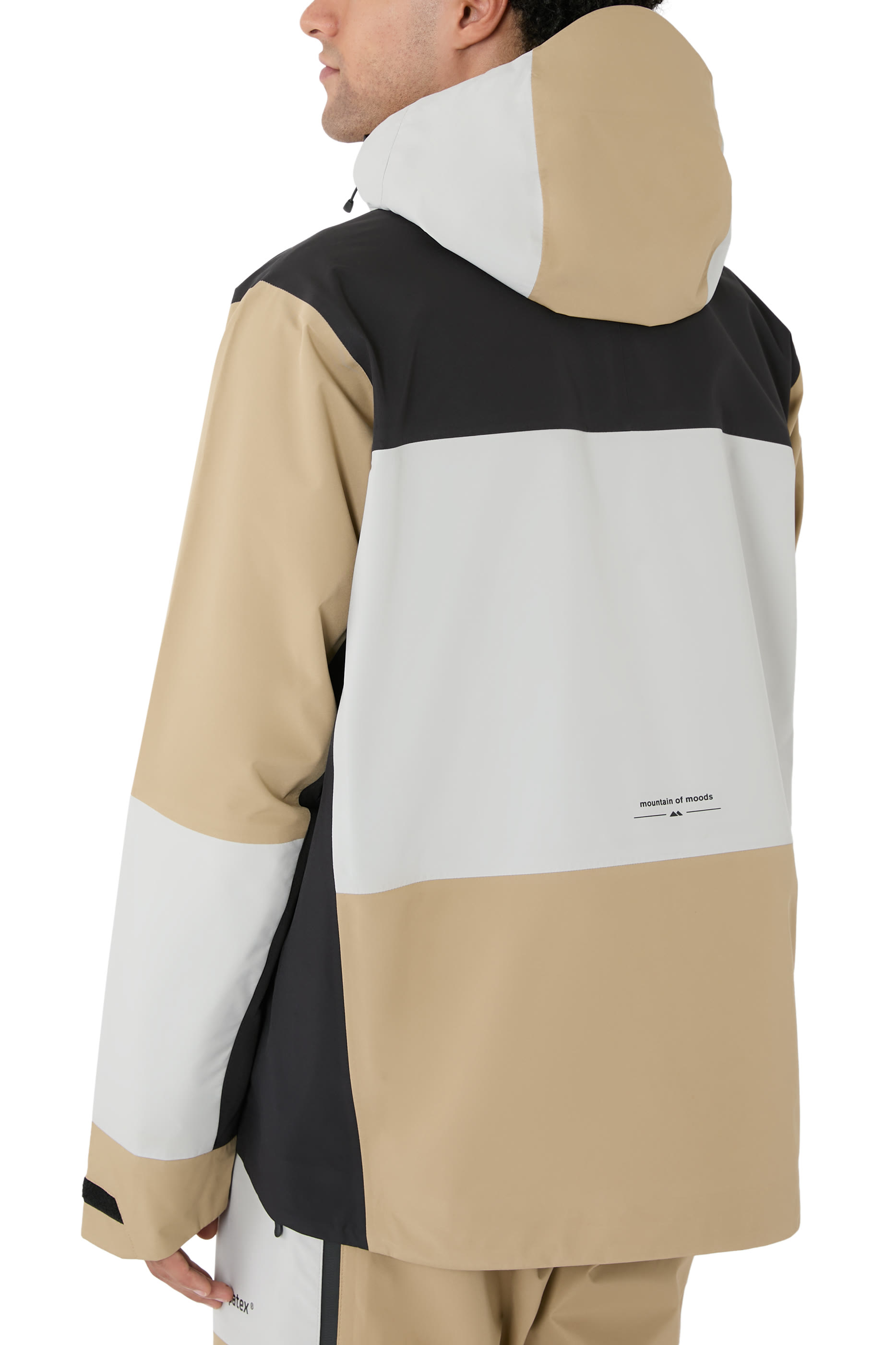 جاكيت تزلج ماونتين اوف مودز