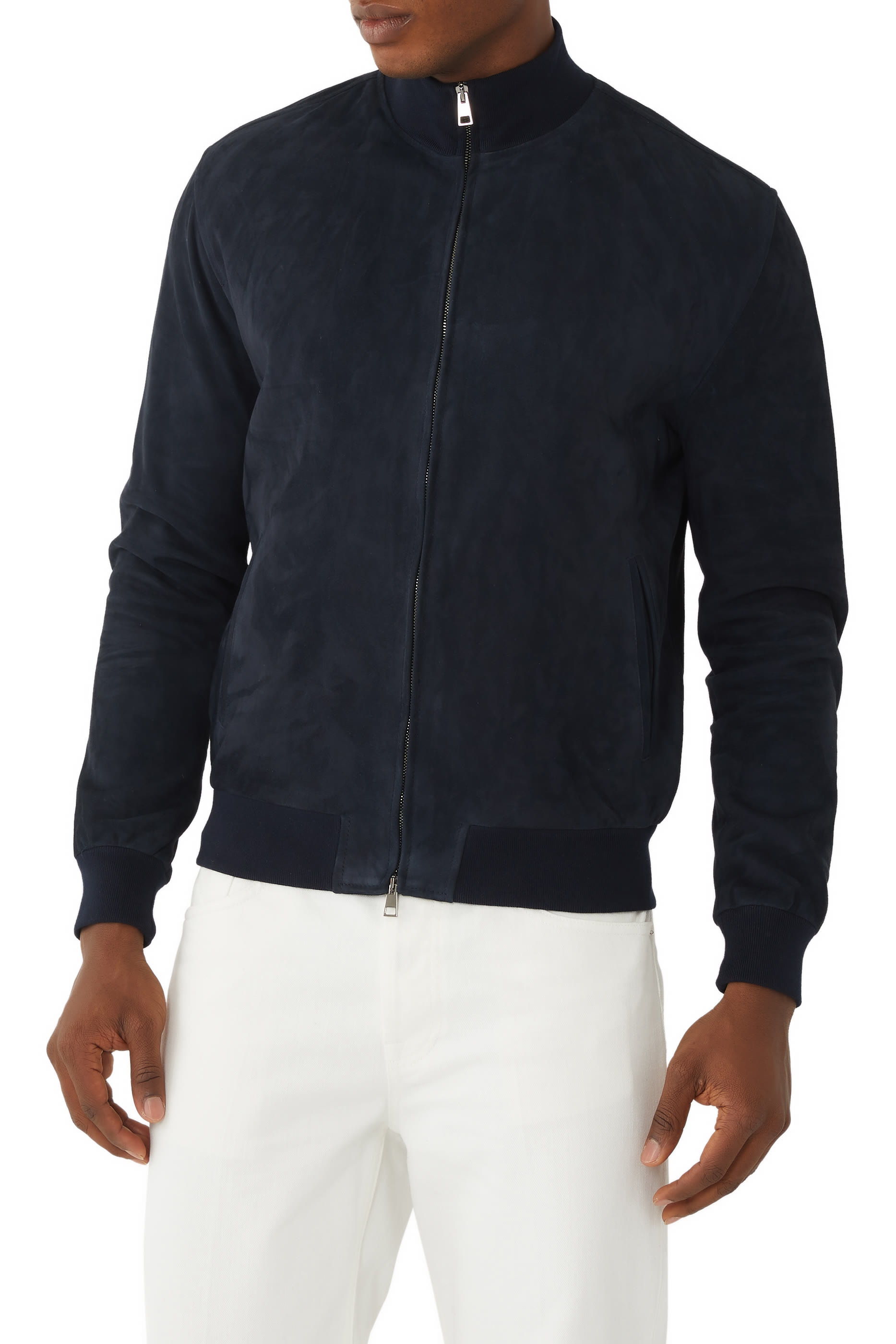 جاكيت بومبر شمواه