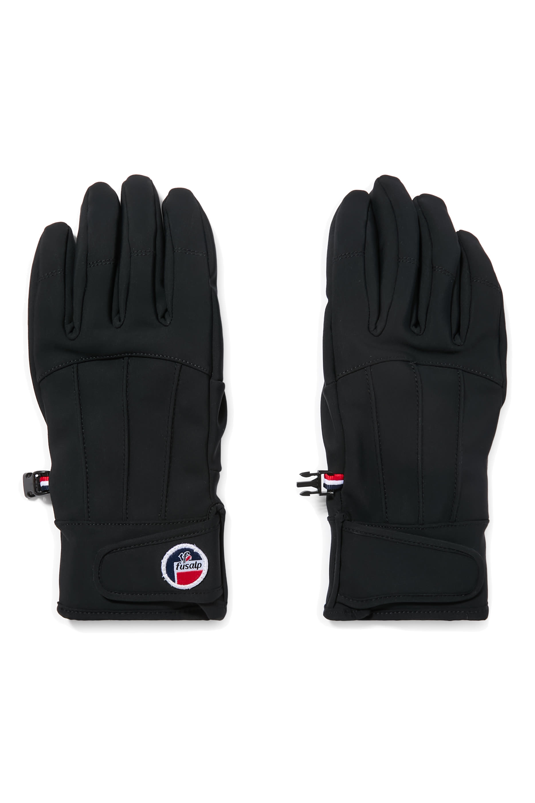 قفازات للتزلج جلايسير دبليو