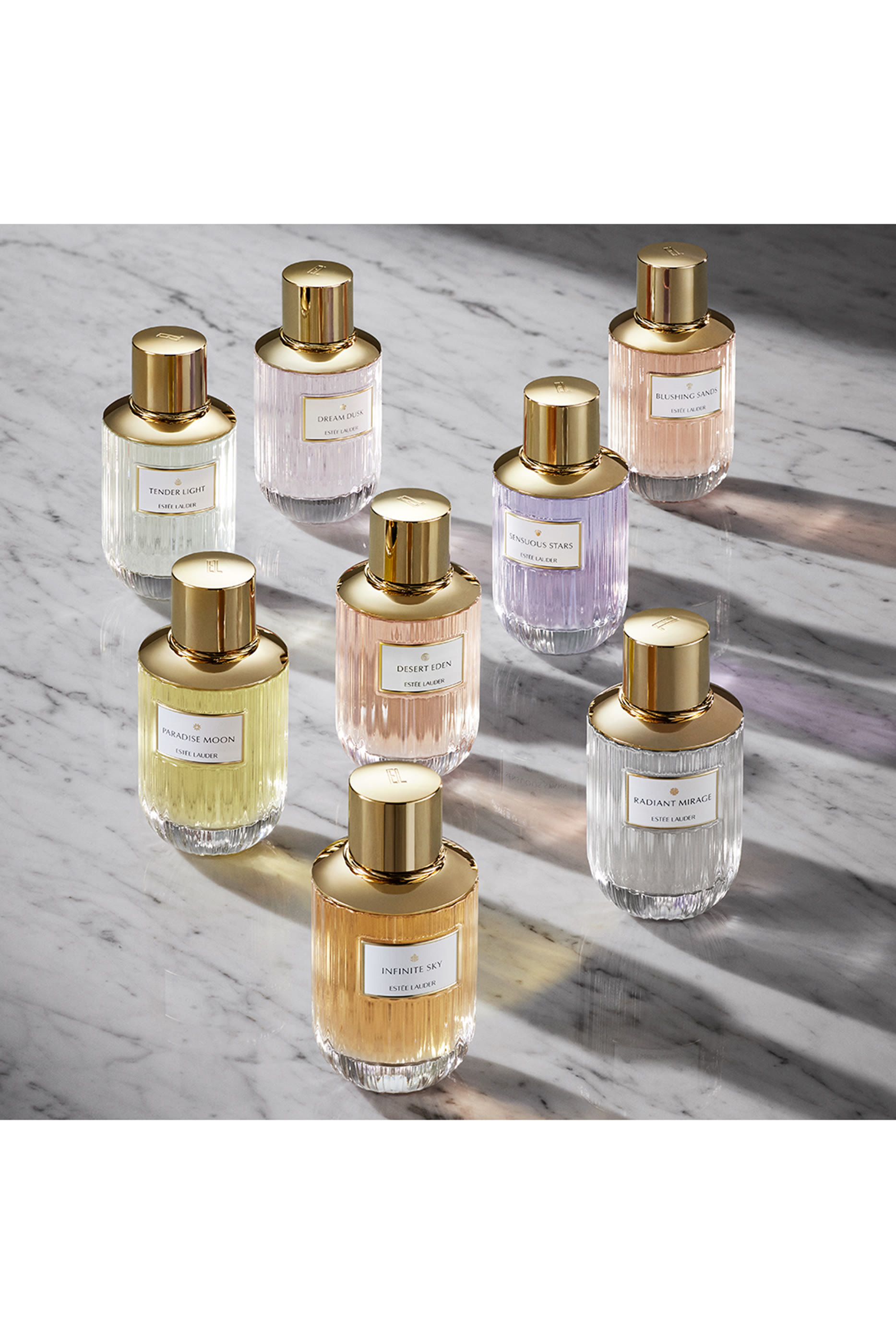 أو دو بارفان راديانت ميراج