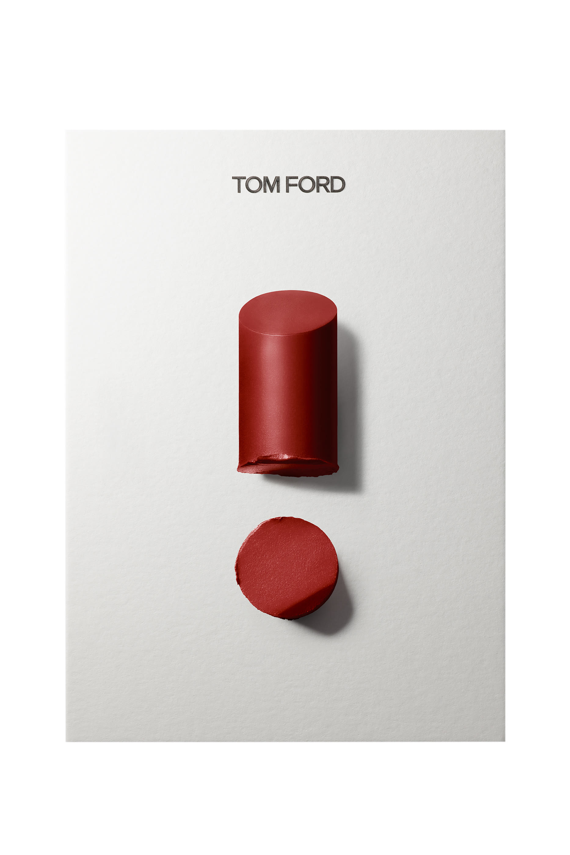 أحمر شفاه ستان غير لامع