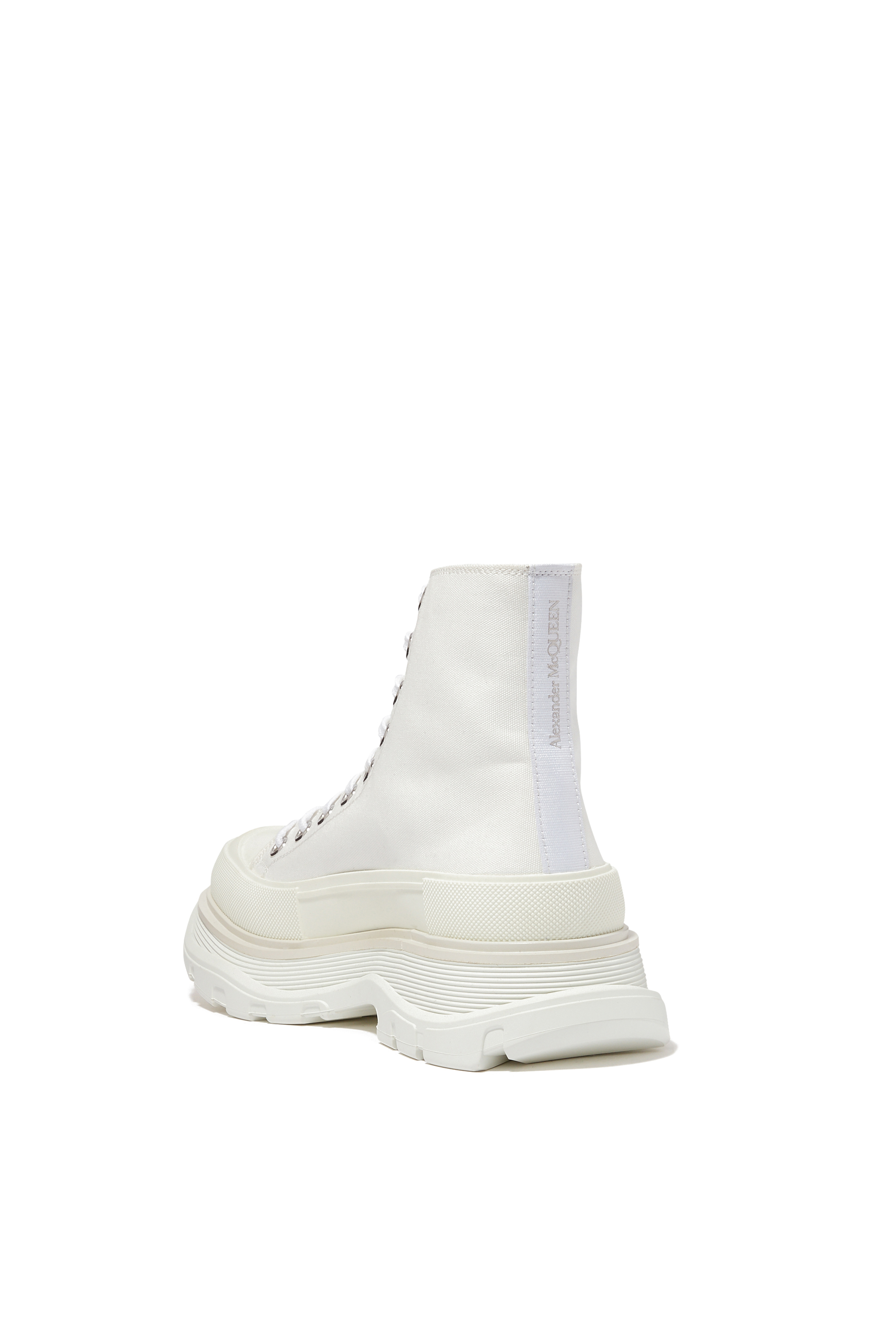 حذاء بوت تريد سليك