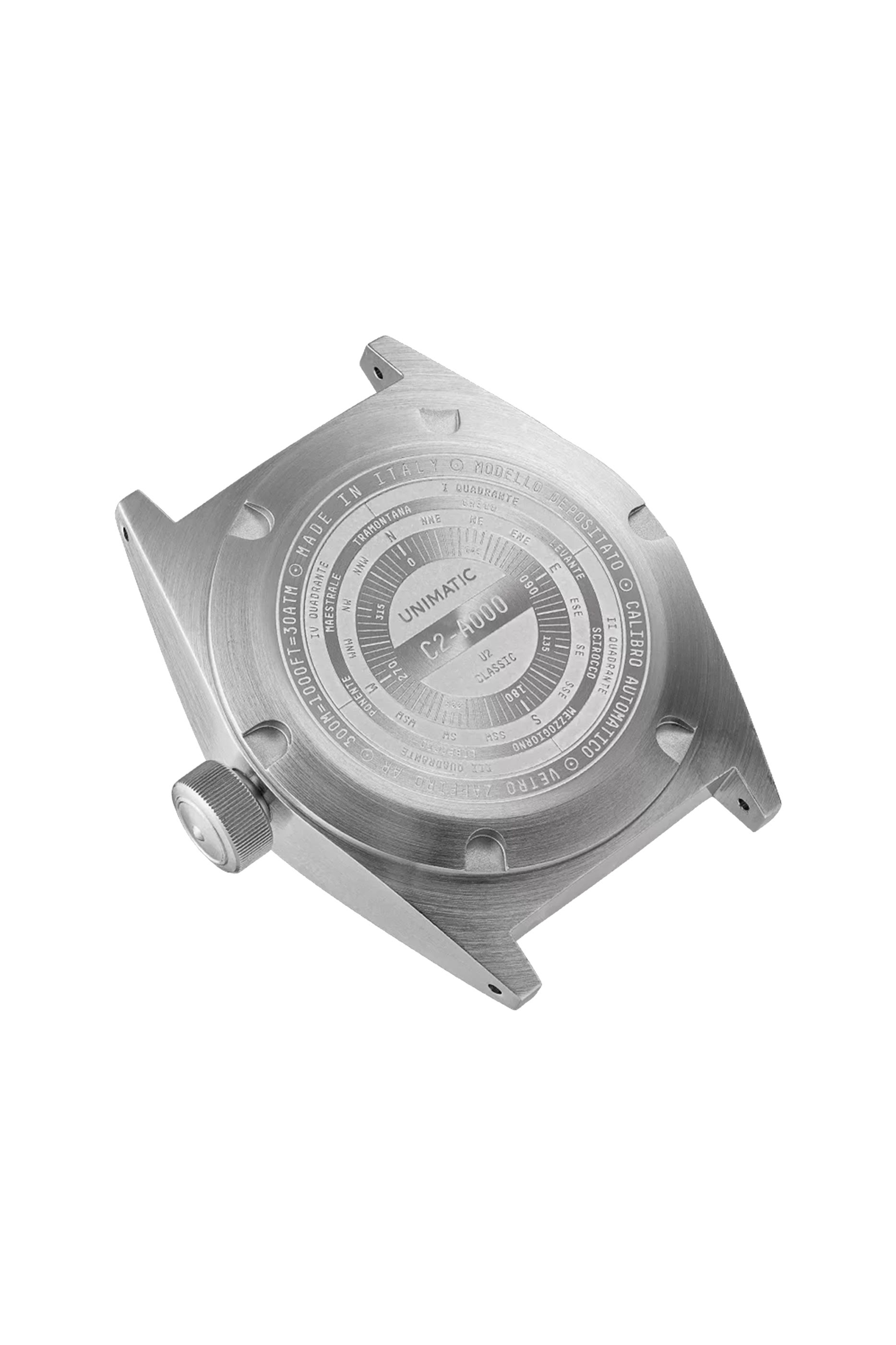 ساعة يو سي 2 فيلد