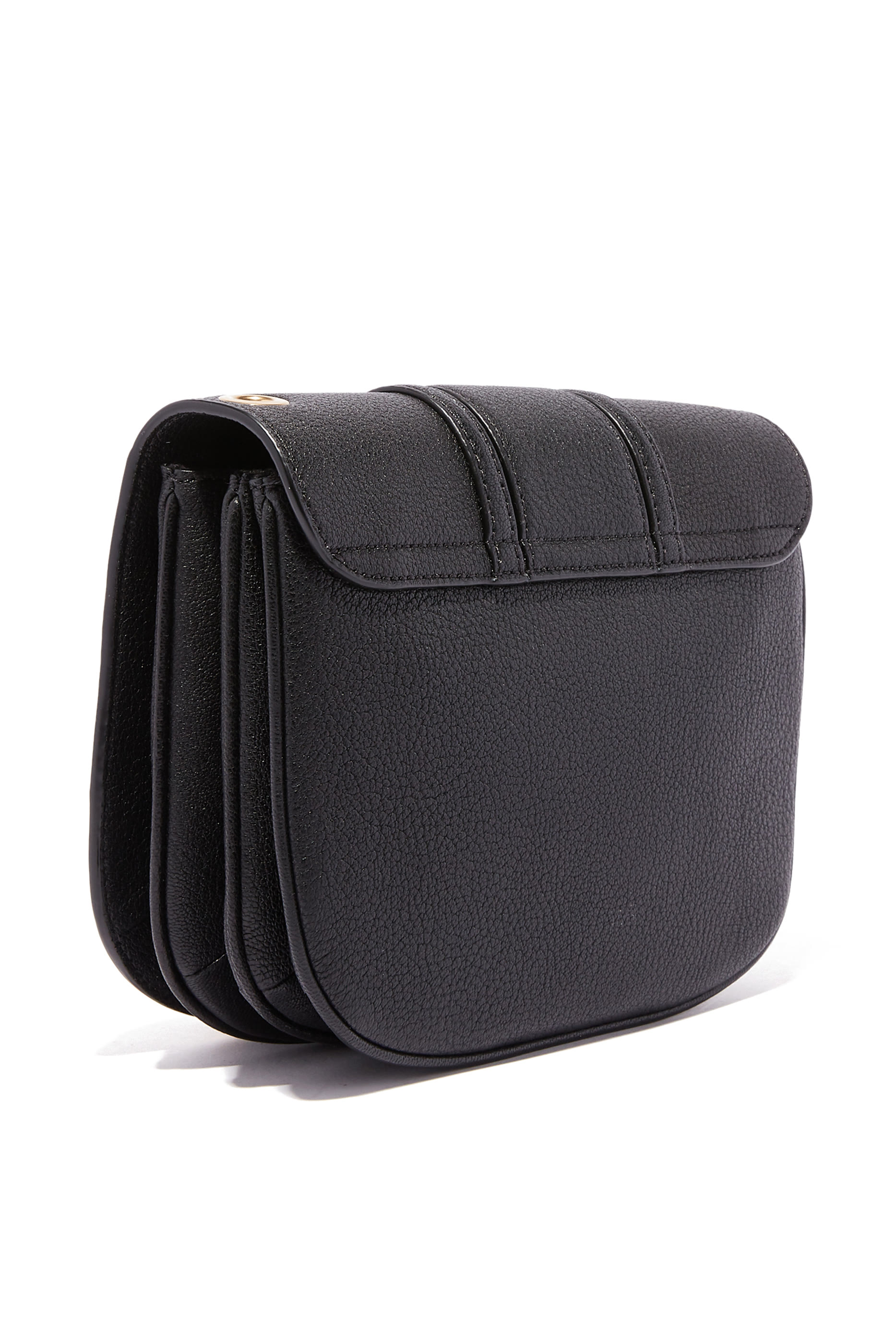 حقيبة كتف هانا بحجم متوسط