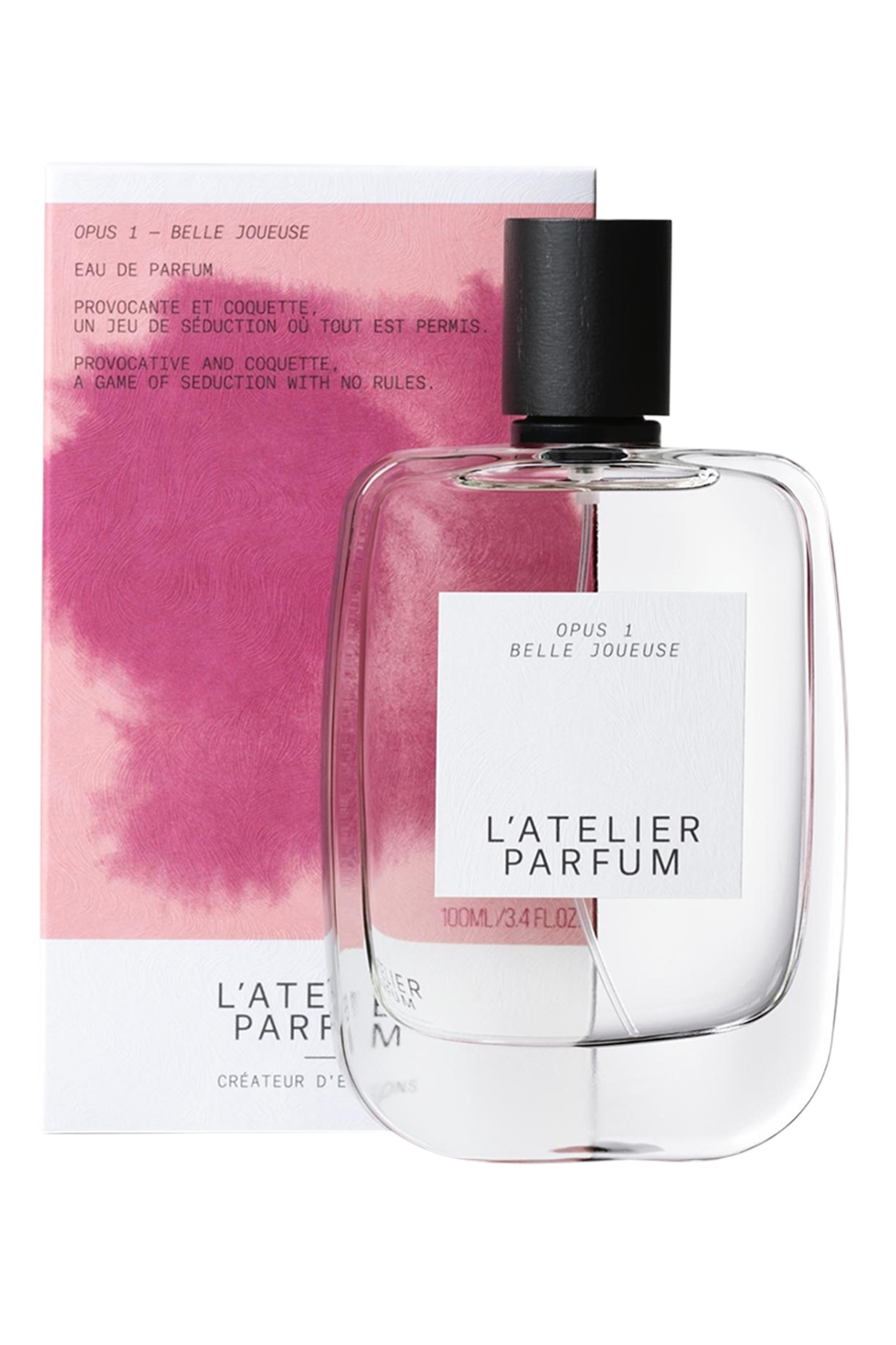 أو دو بارفان بيل جويس