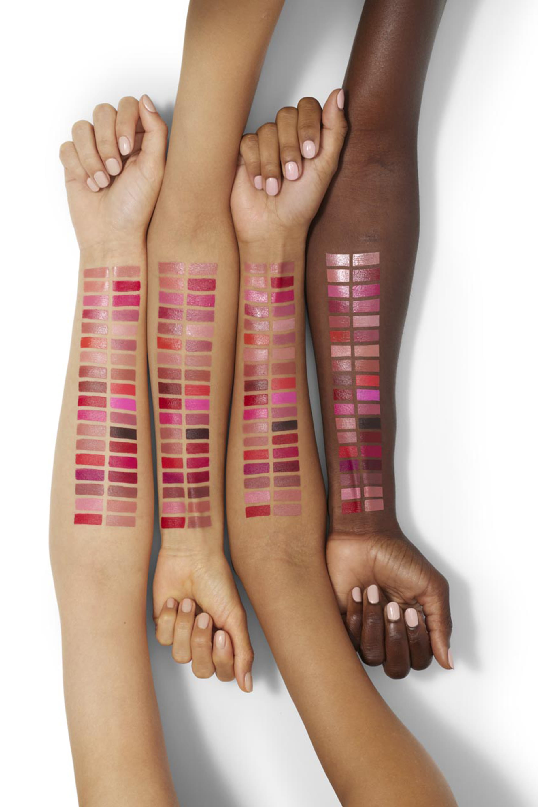 أحمر شفاه بوب يدوم طويلا