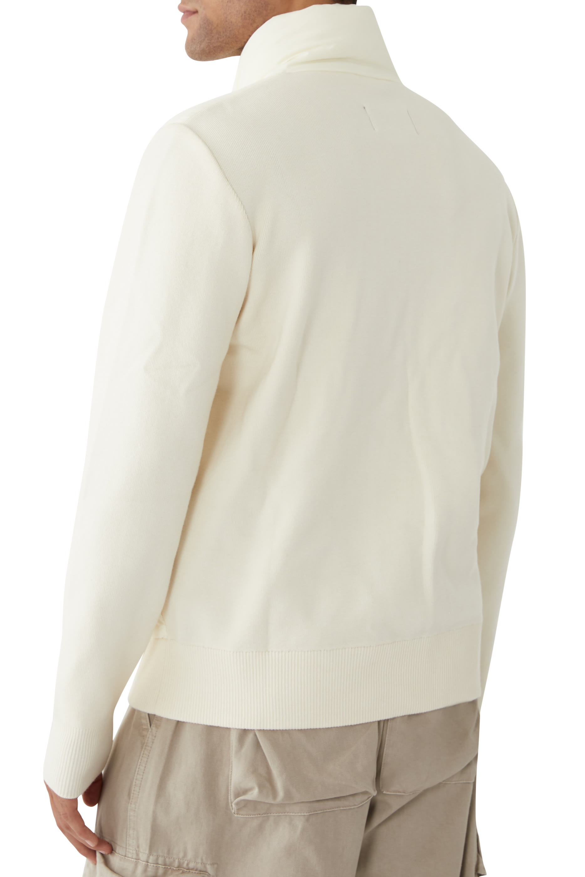 جاكيت هاني سيتي هايبرد مبطن خفيف