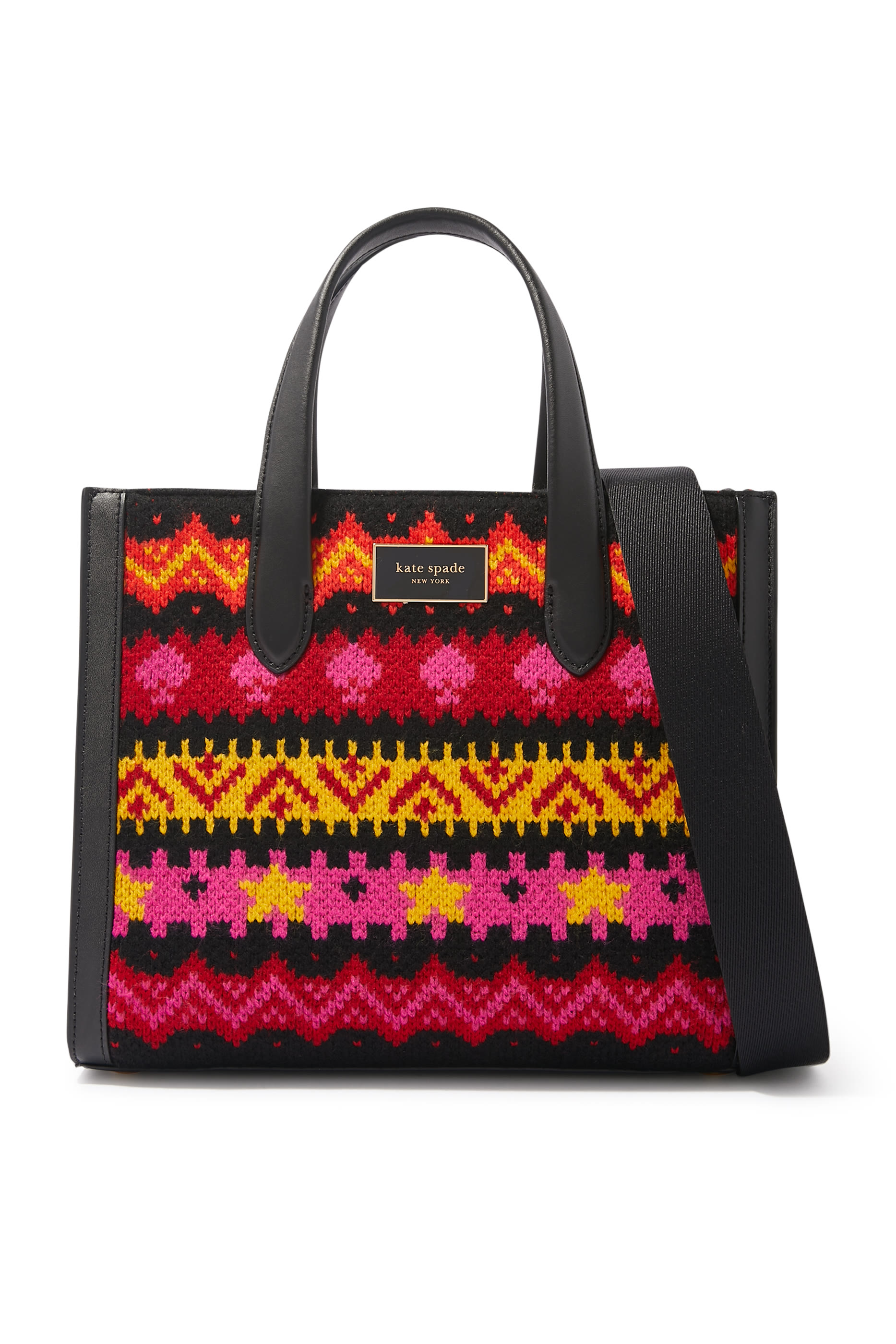 حقيبة يد مانهاتن كرنفال صغيرة