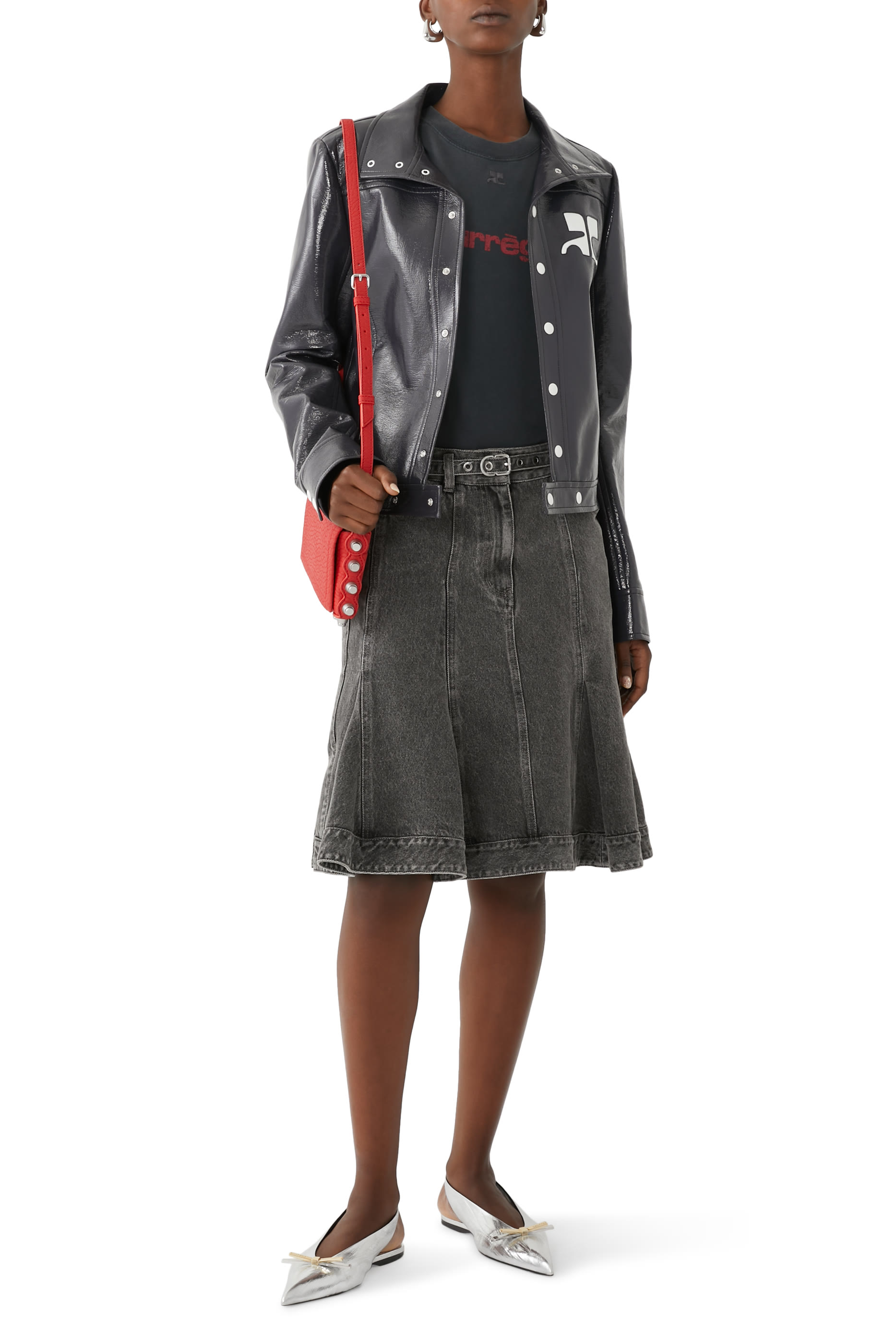 جاكيت ريديشن فينيل