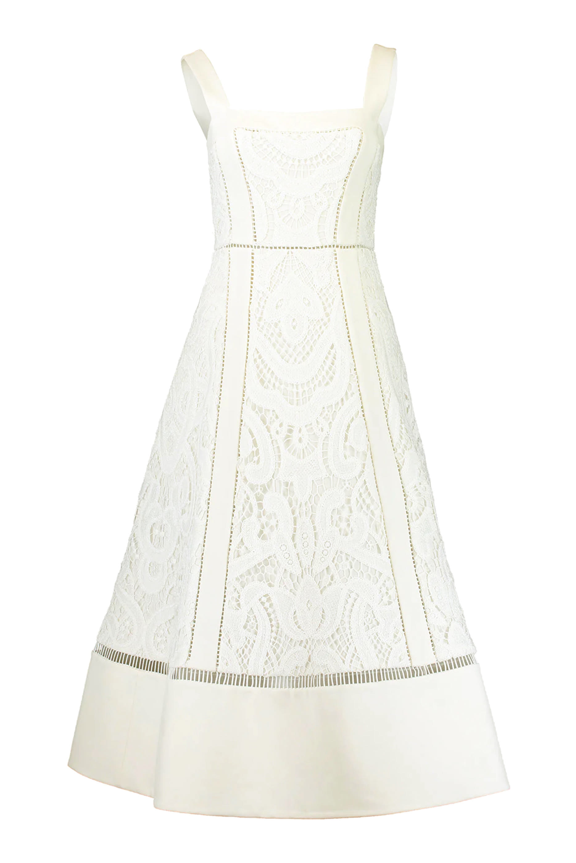 فستان كنسينغتون