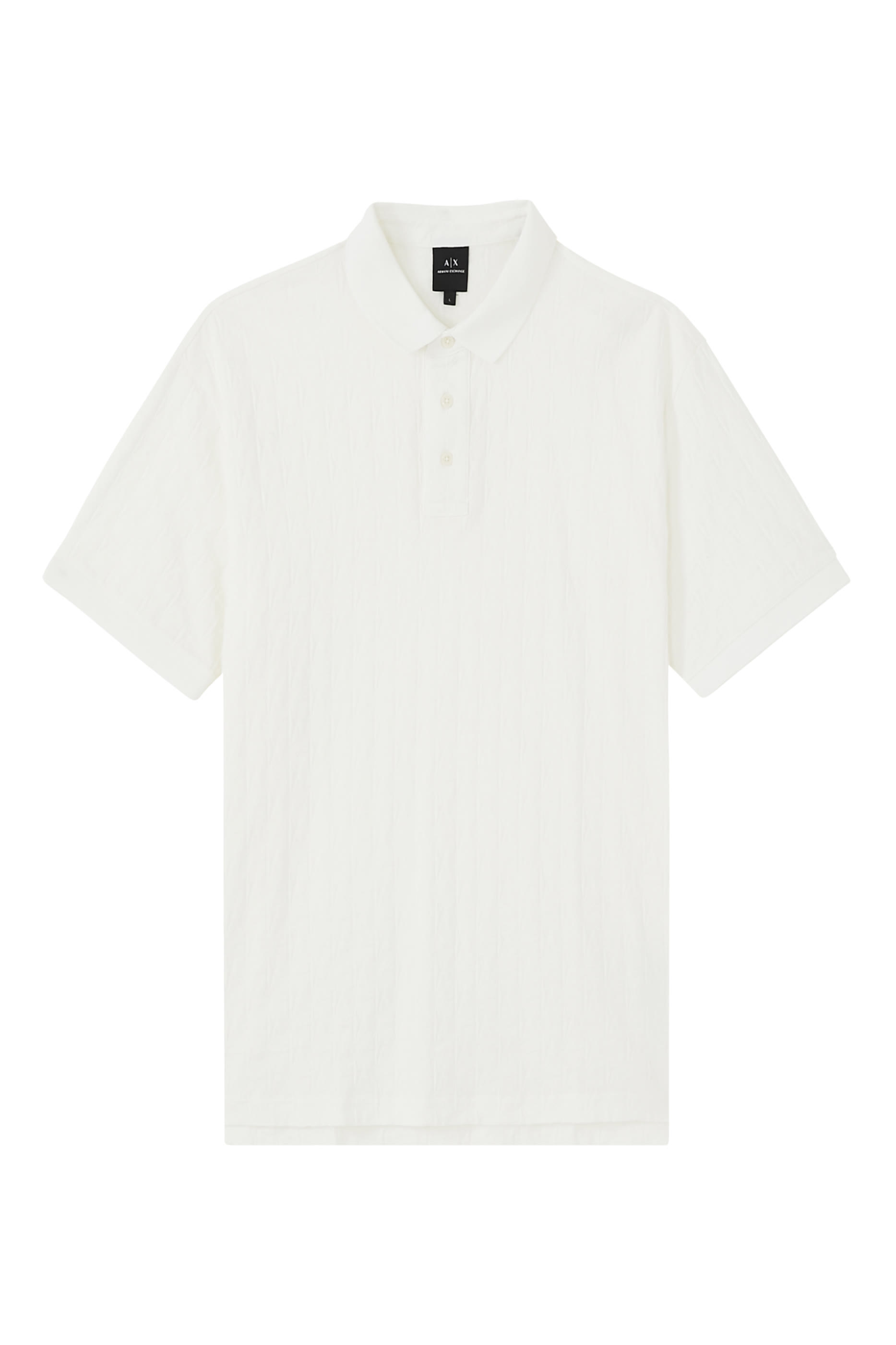 تيشيرت بقصة عادية قطن