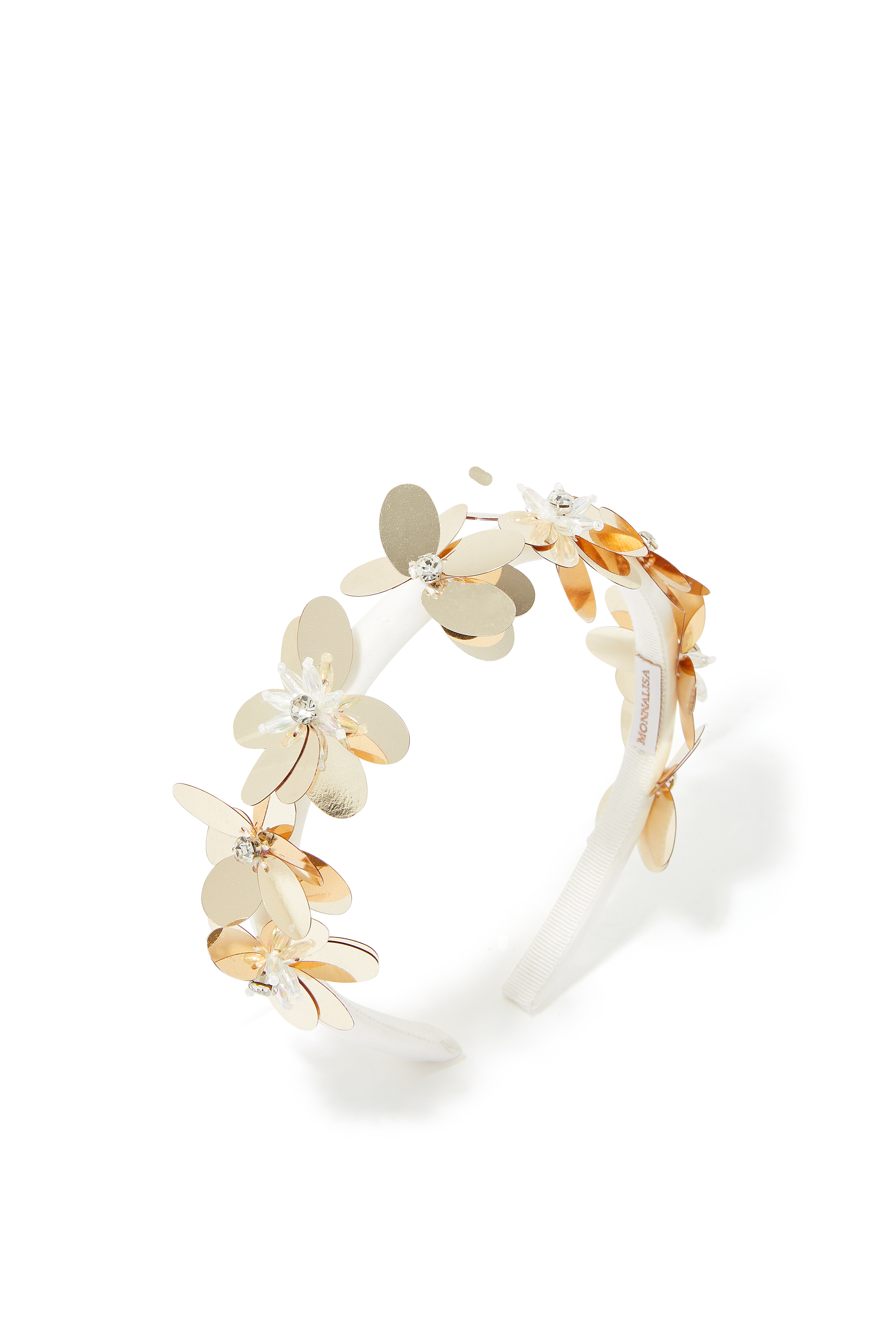 طوق رأس للأطفال