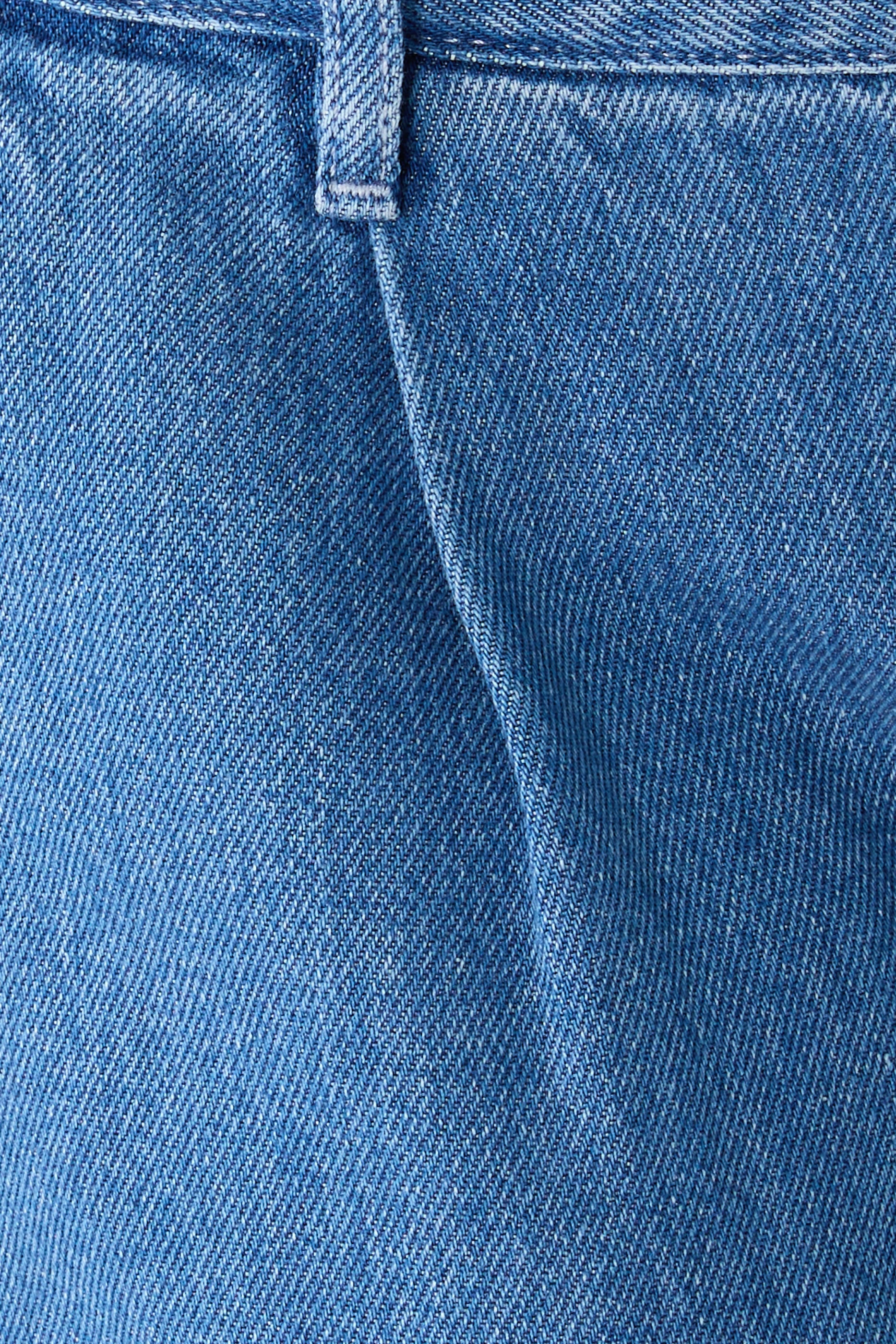 بنطال كامدين