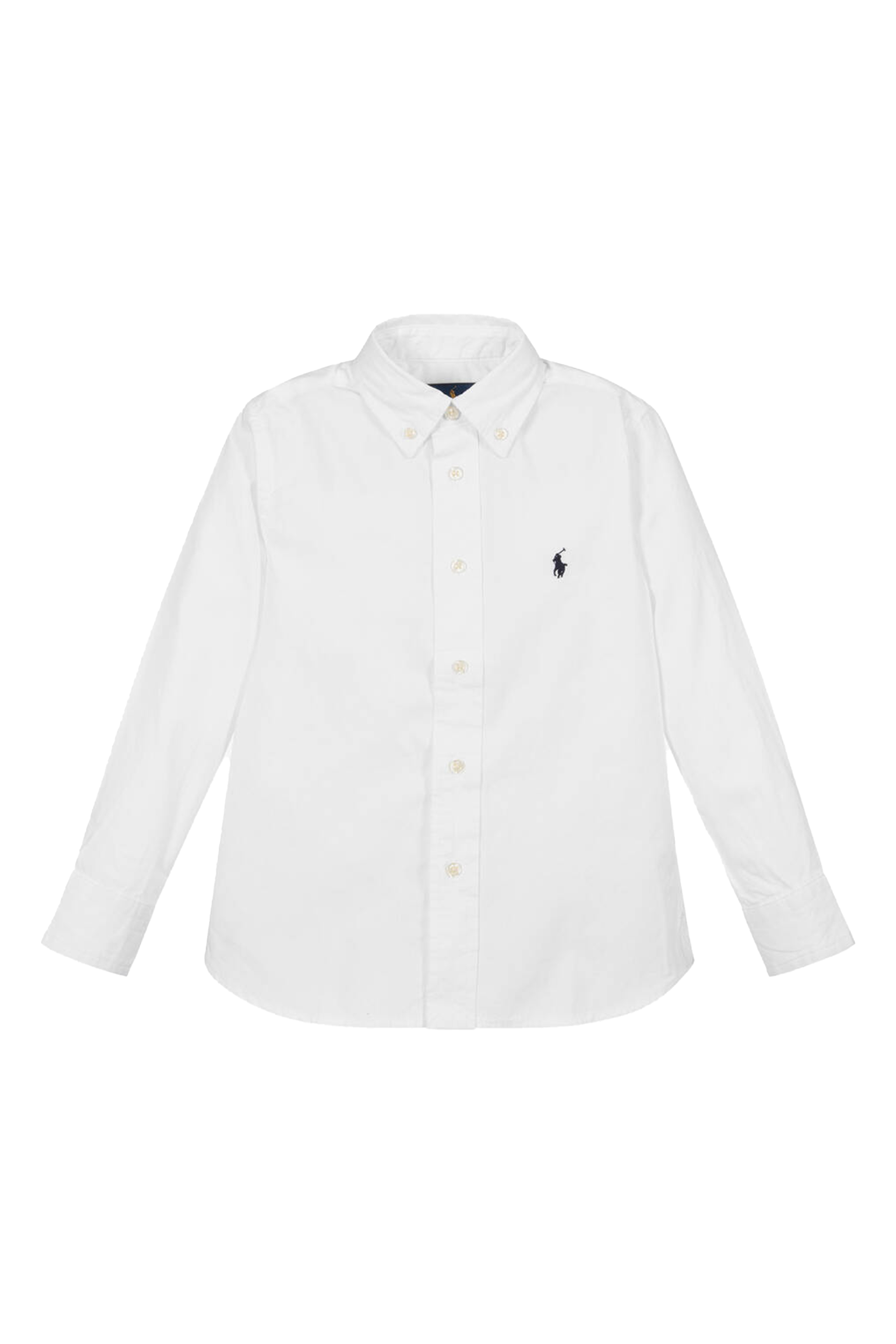 قميص للأطفال بشعار الماركة