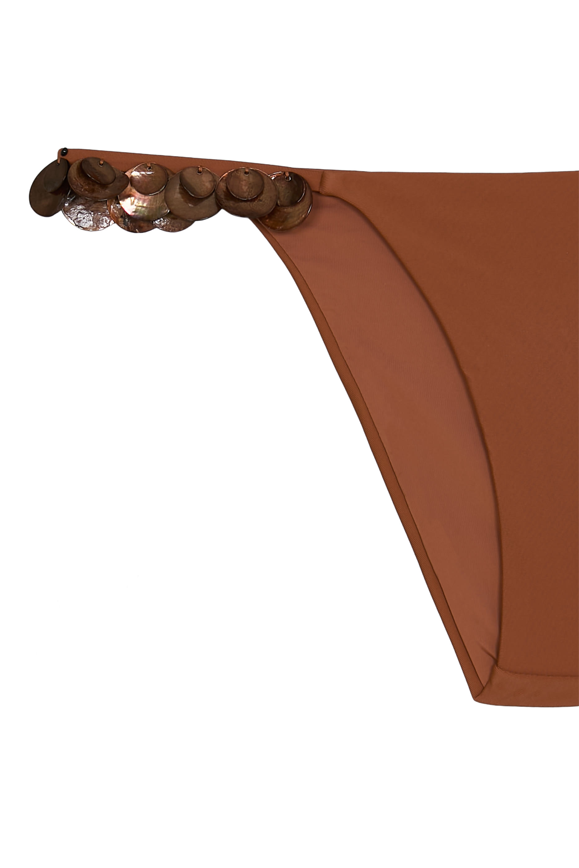 قطعة بيكيني سفلية سيسي