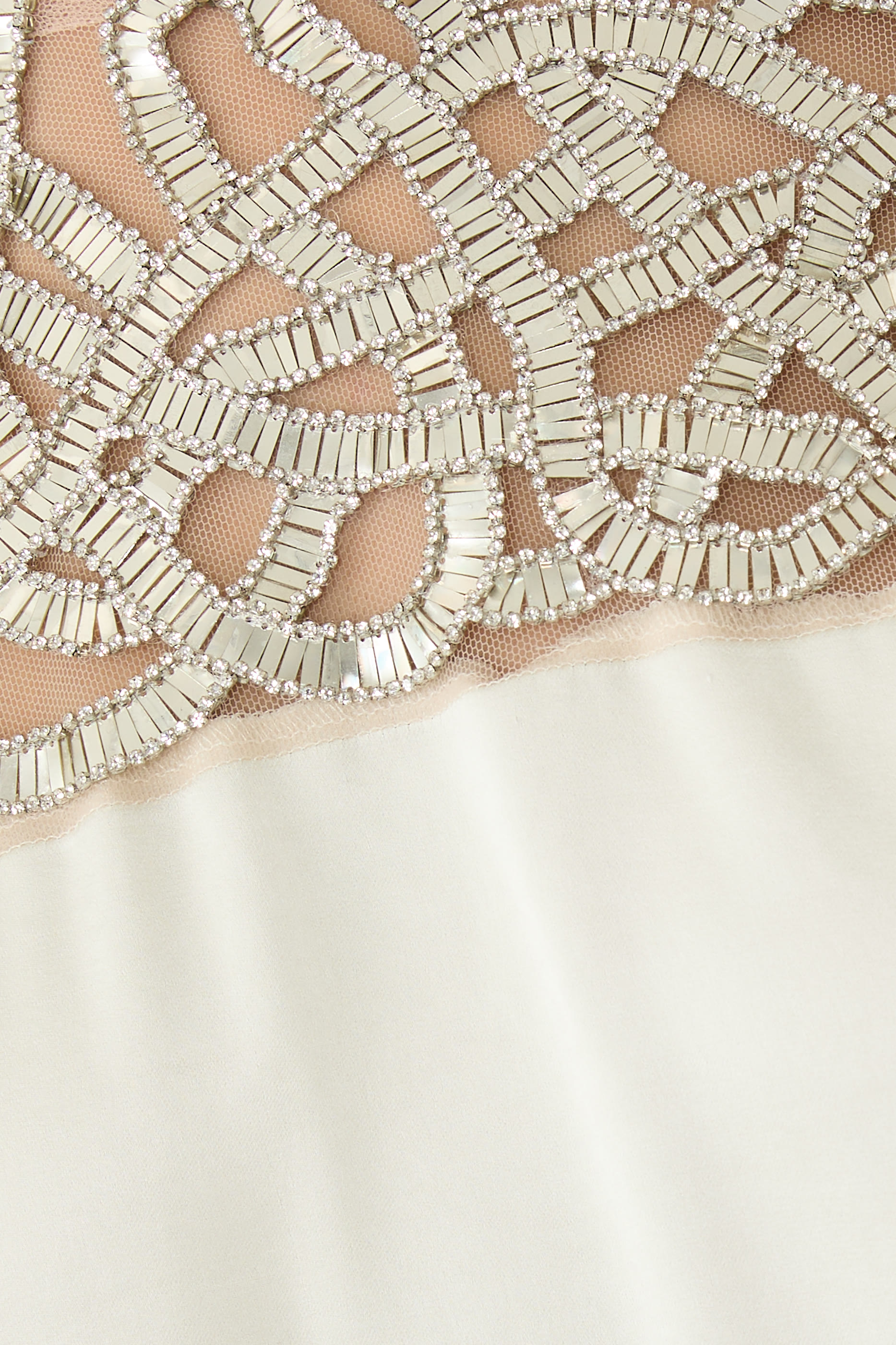 فستان بنمط قفطان فيسكوز وستان