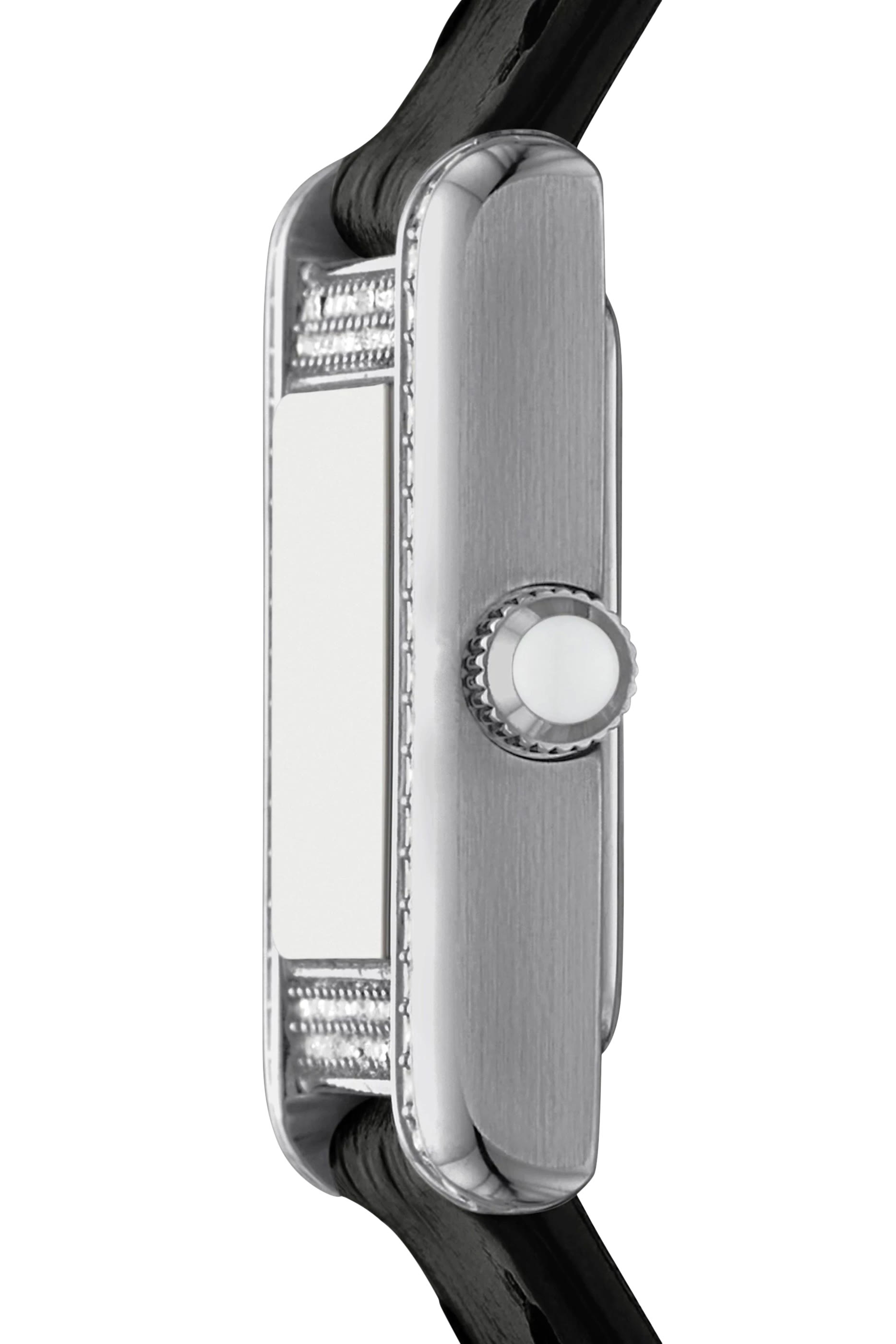 ساعة جيني جلد