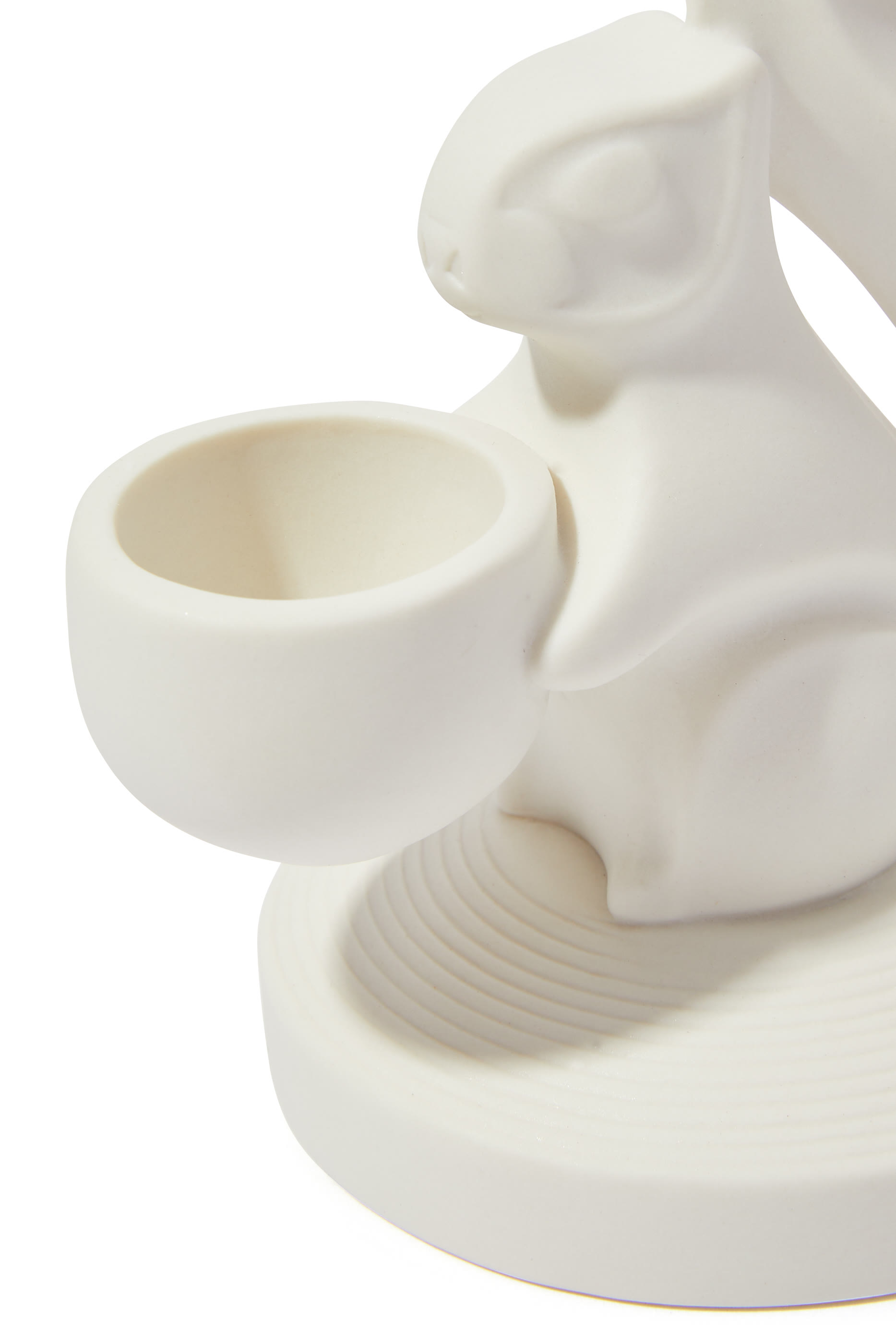 حامل أعواد ثقاب بتصميم سنجاب