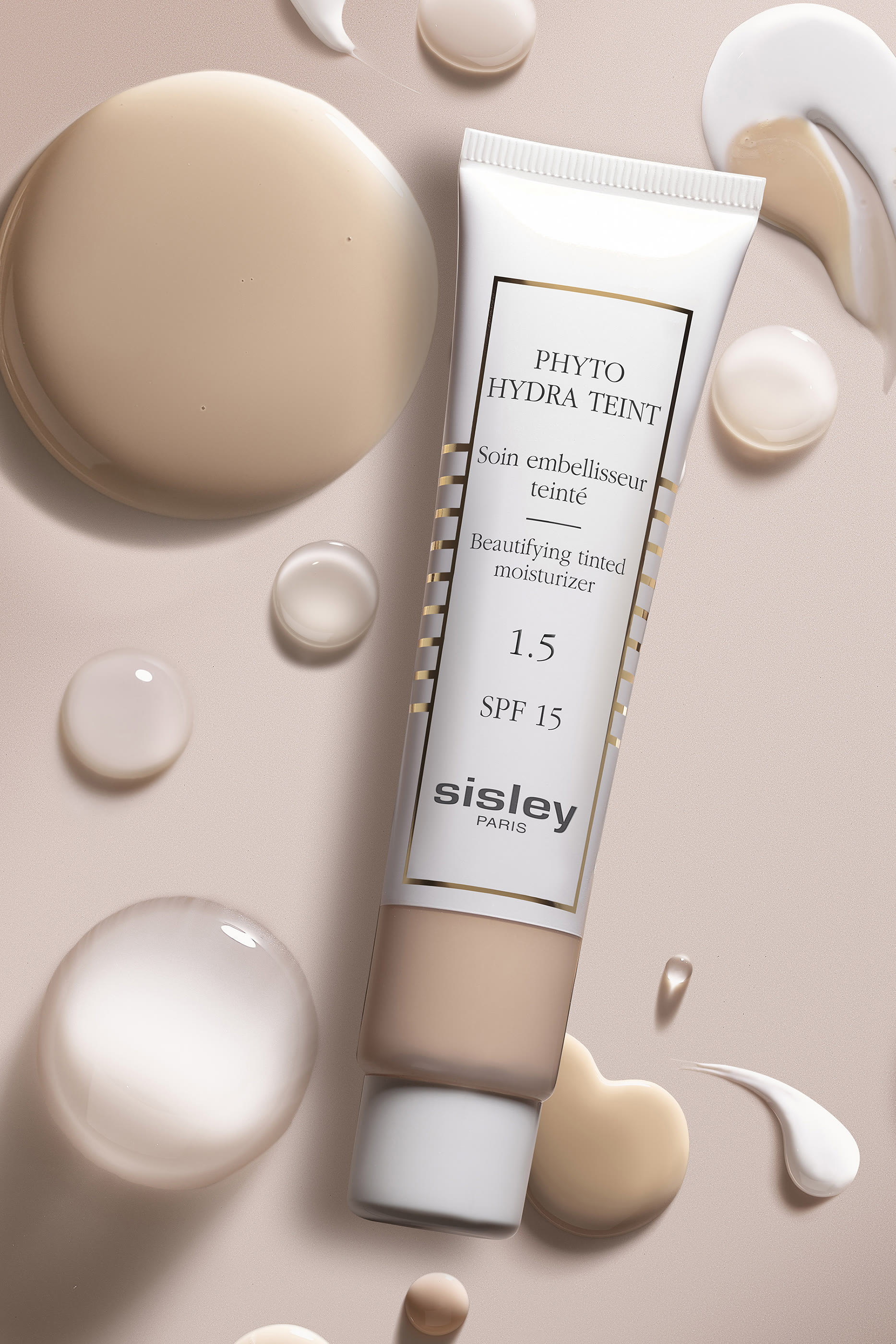 مرطب فيتو هايدرا تنت