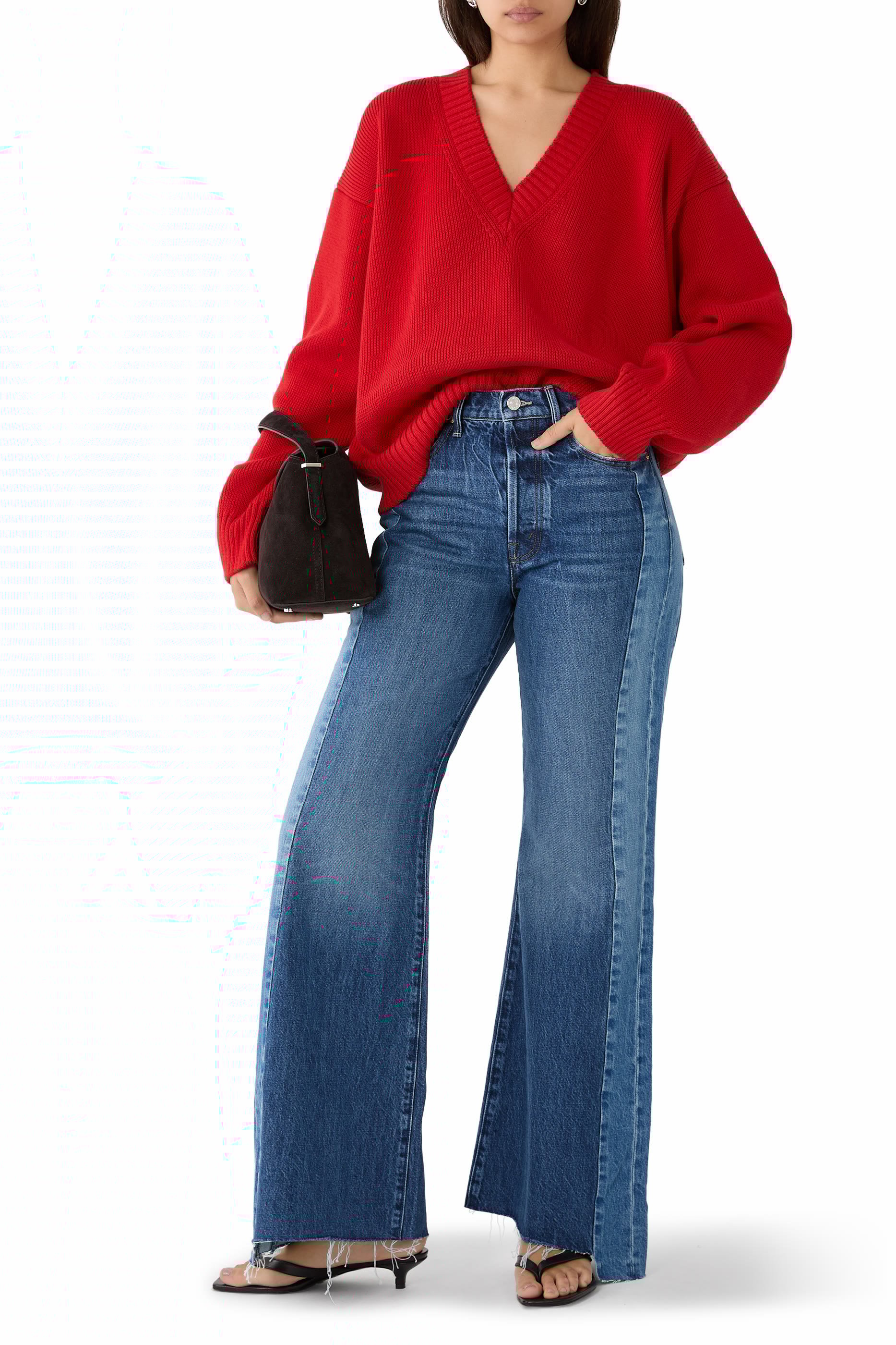 بنطال توكس سيدستِبر