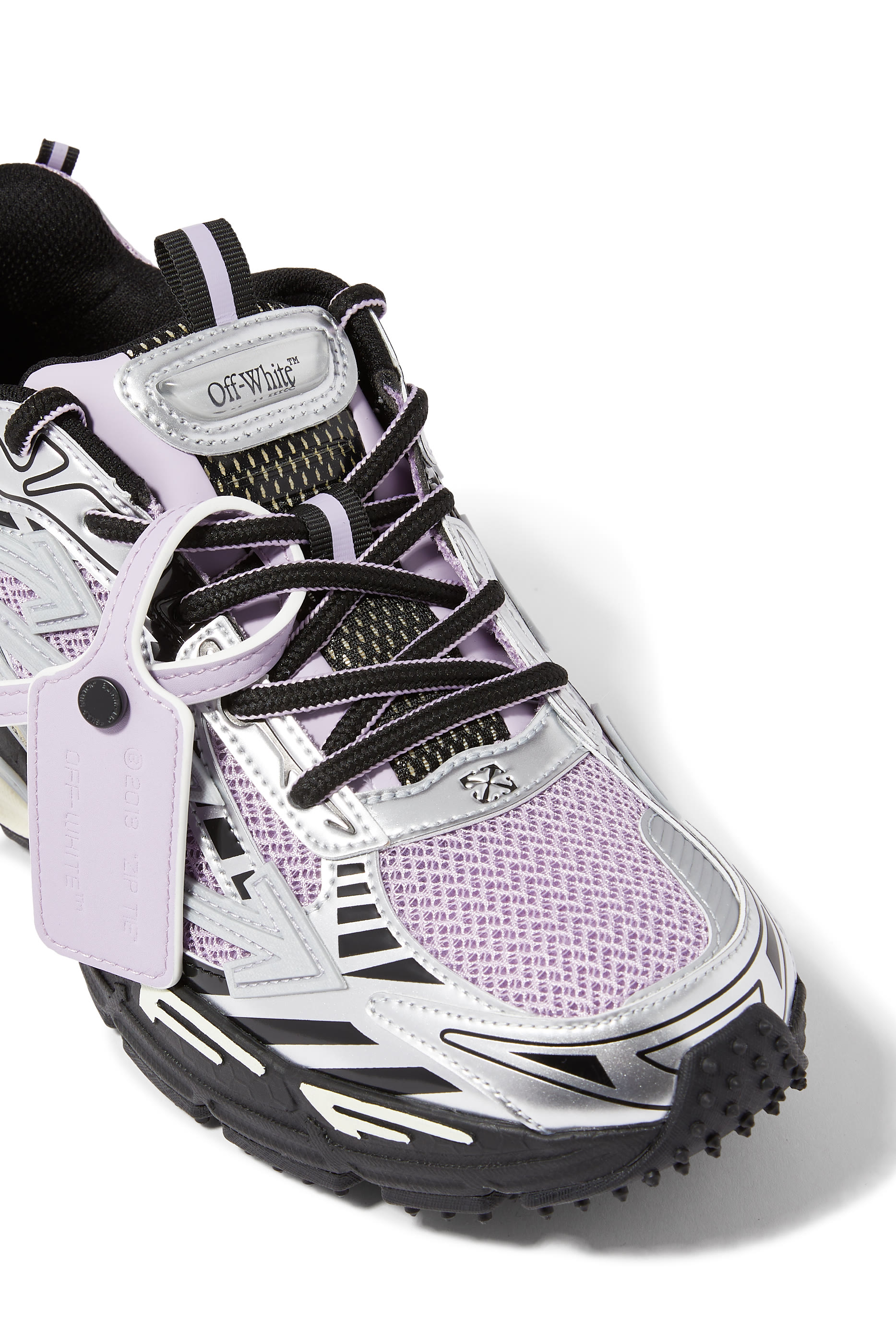 سنيكرز بي رايت باك بشعار الماركة