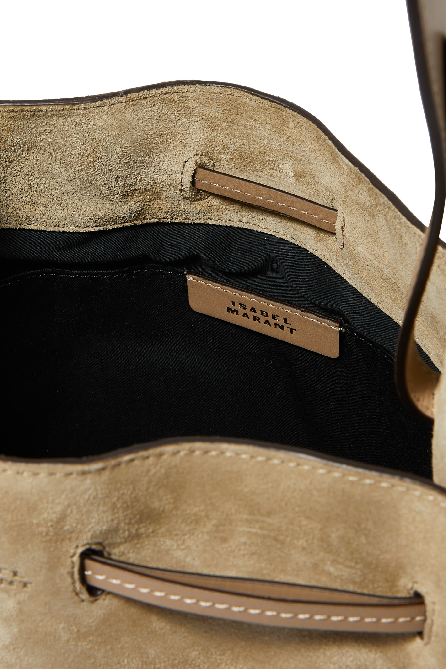 حقيبة باكيت سيلاو