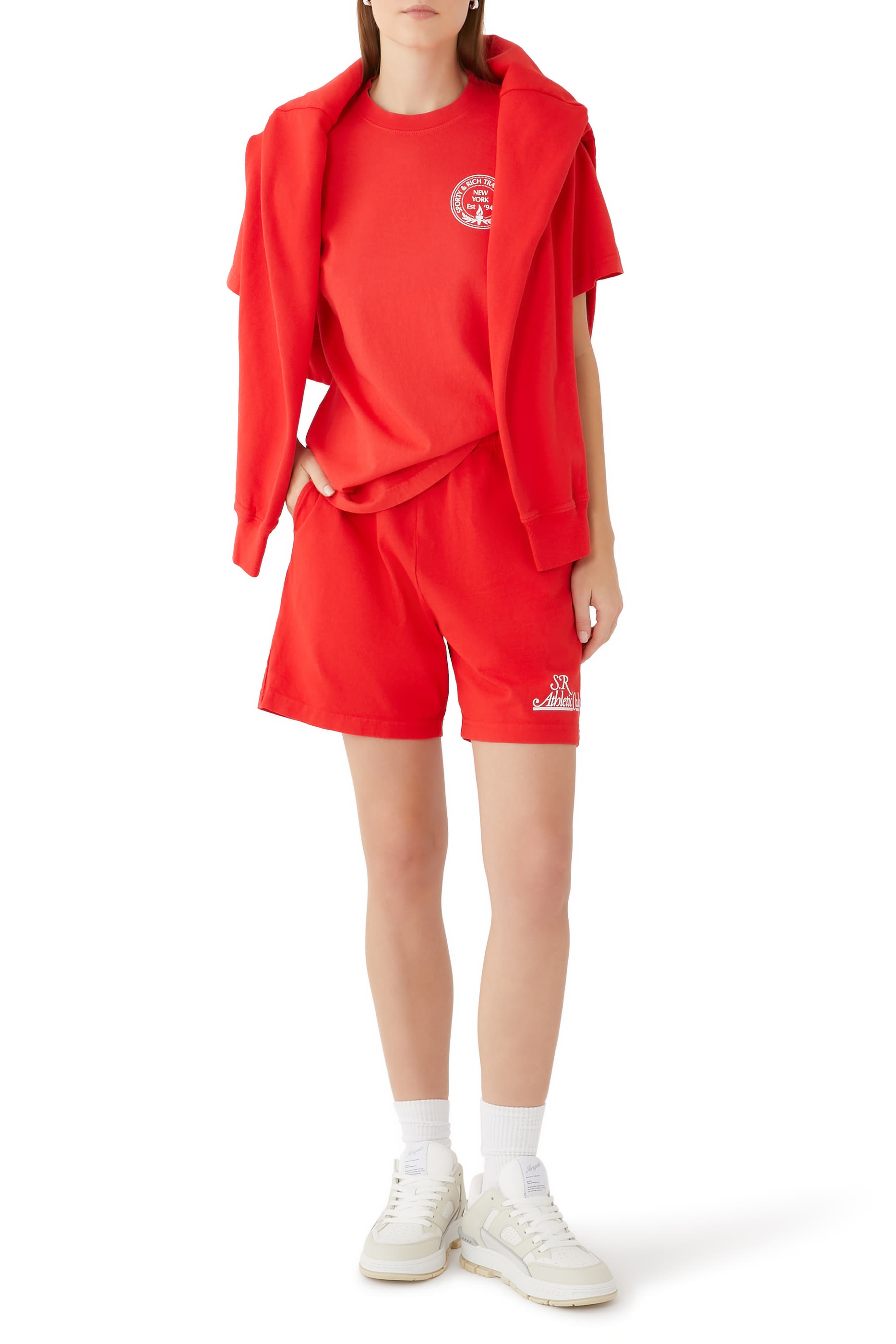 شورت رياضي بريب