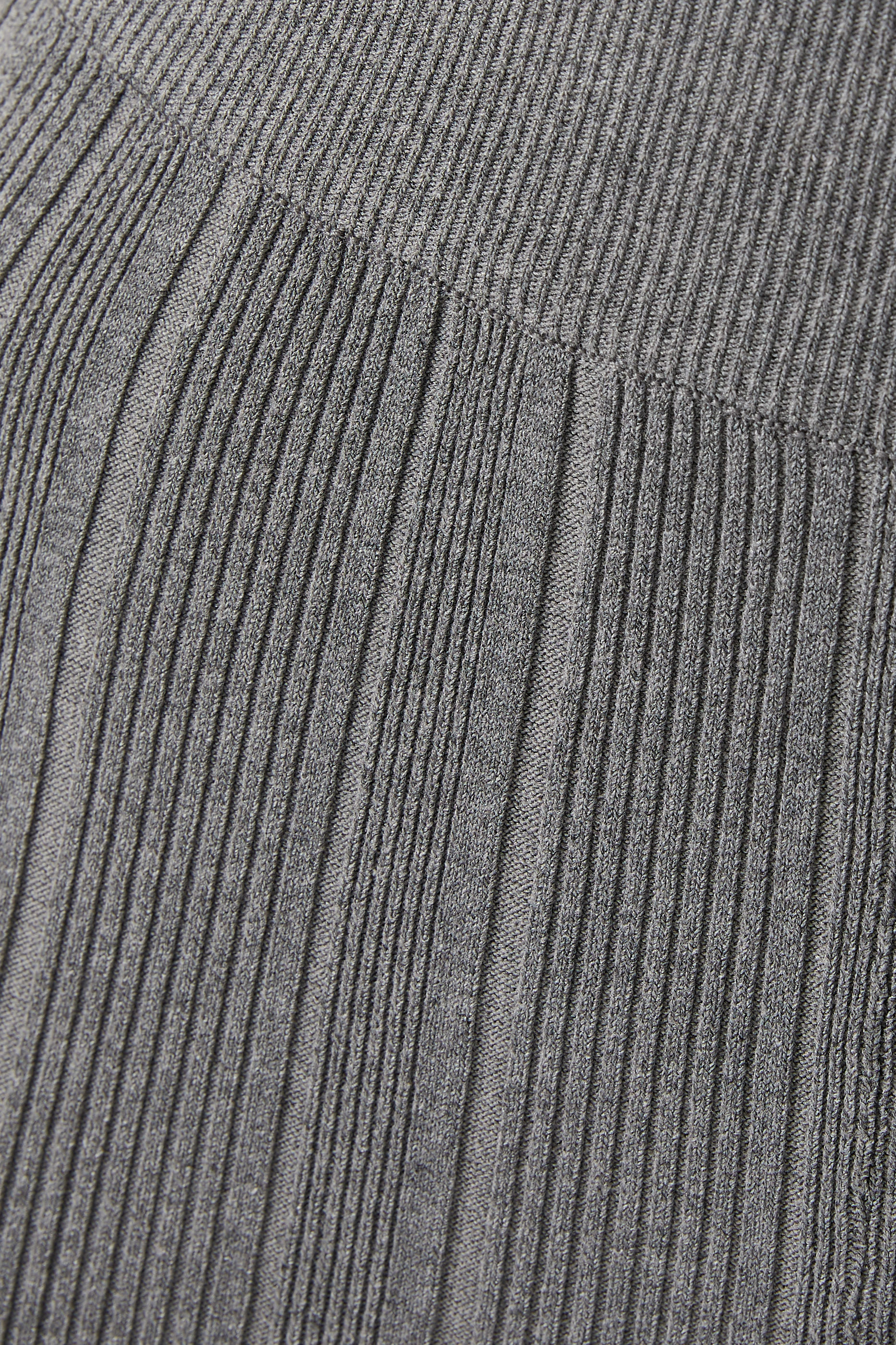 بنطال نسيج مضلع